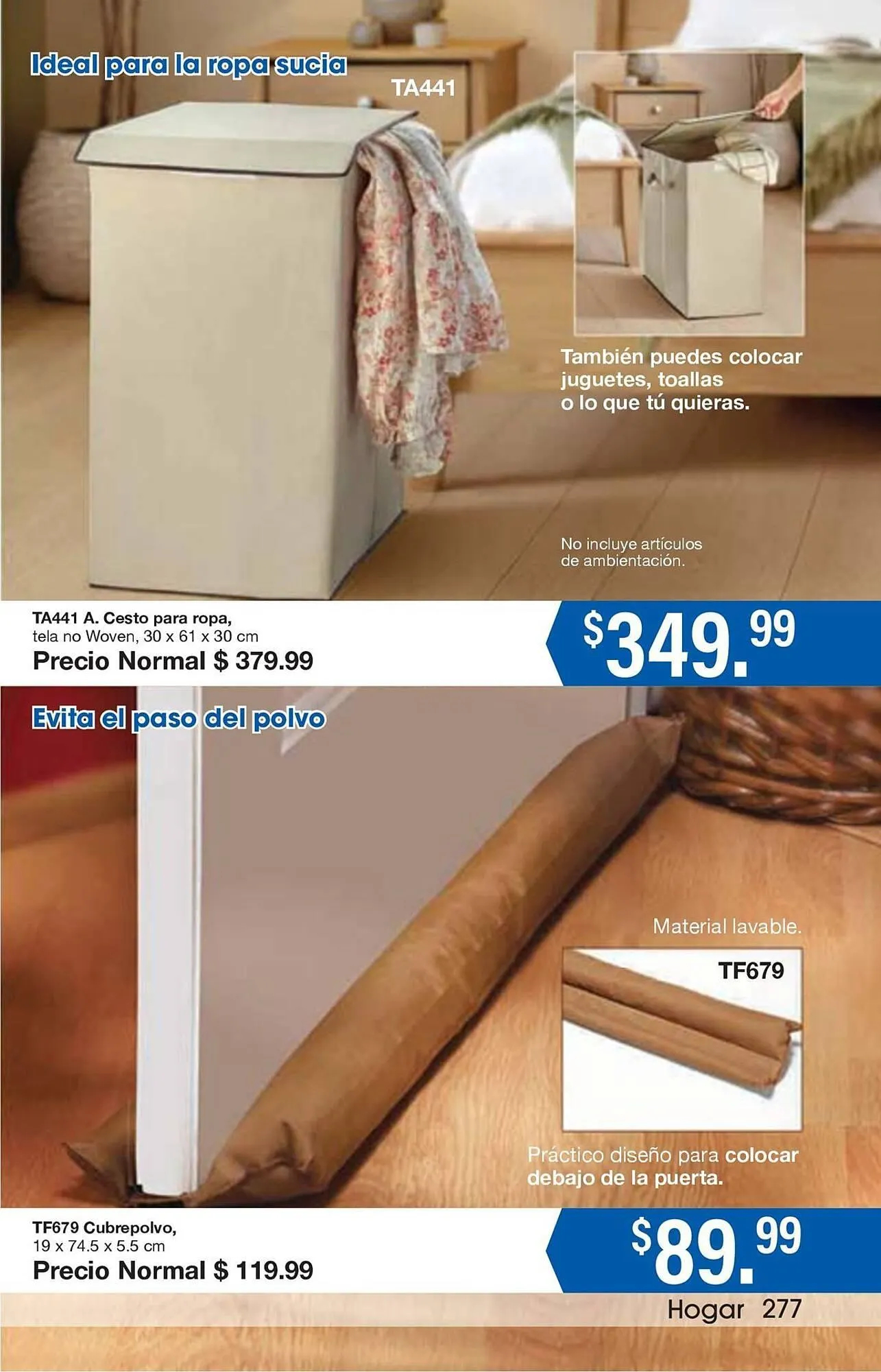 Catálogo de Catálogo Arabela 15 de enero al 5 de febrero 2026 - Pagina 245