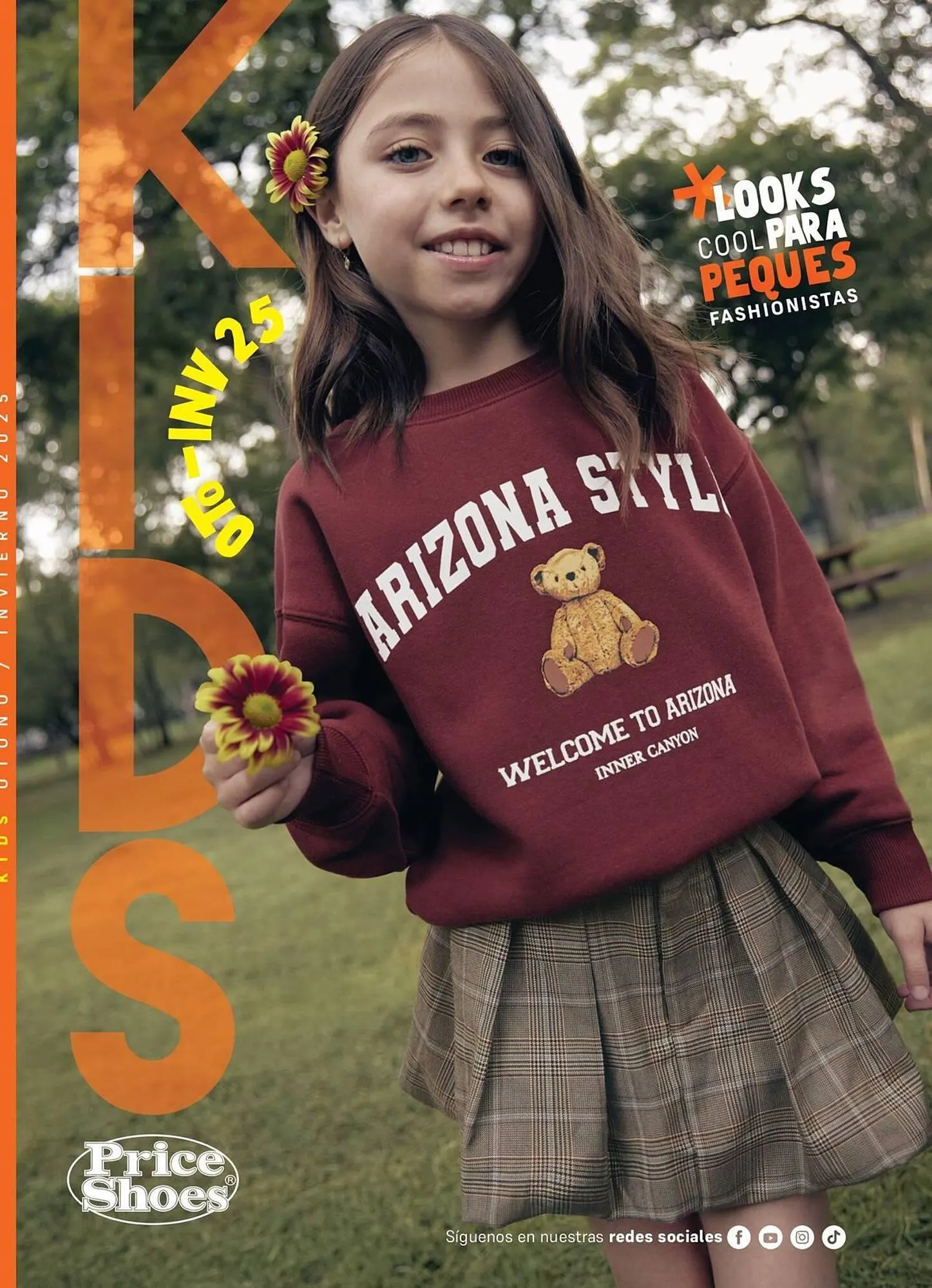 Catálogo de Catálogo Price Shoes 2 de diciembre al 31 de diciembre 2025 - Pagina 1