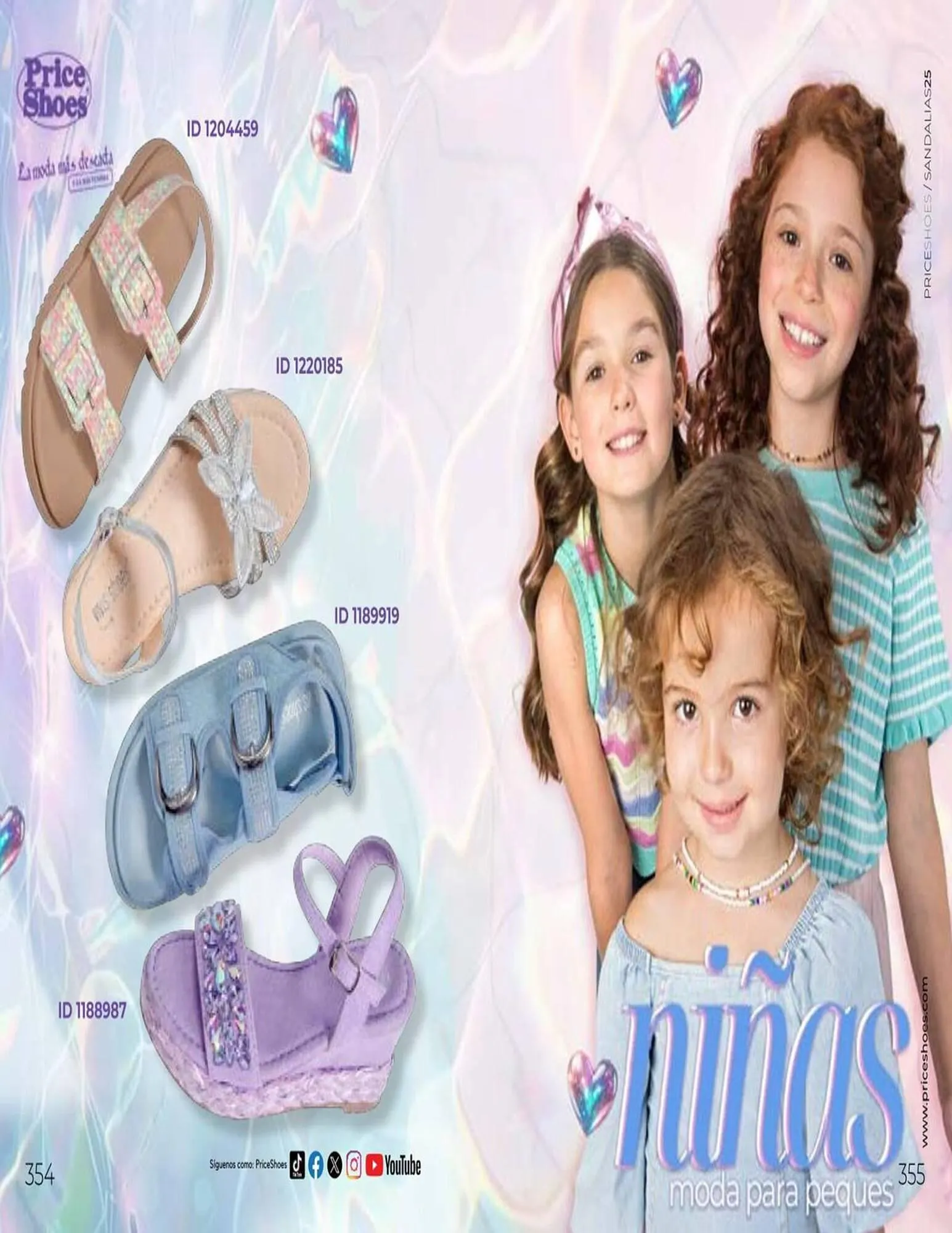 Catálogo de Catálogo Price Shoes 9 de junio al 31 de diciembre 2025 - Pagina 177