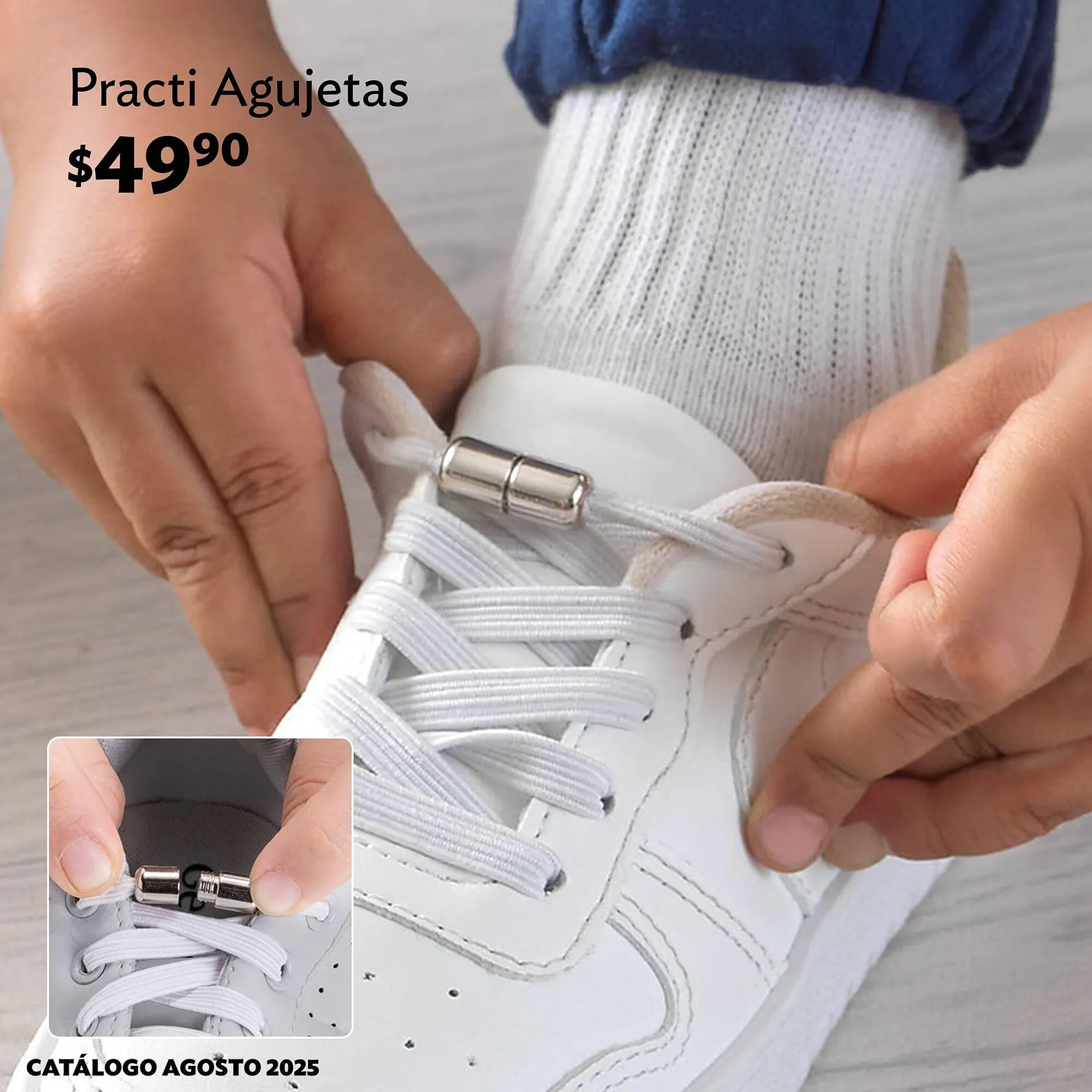 Catálogo de Catálogo BetterWare 4 de agosto al 31 de agosto 2025 - Pagina 5