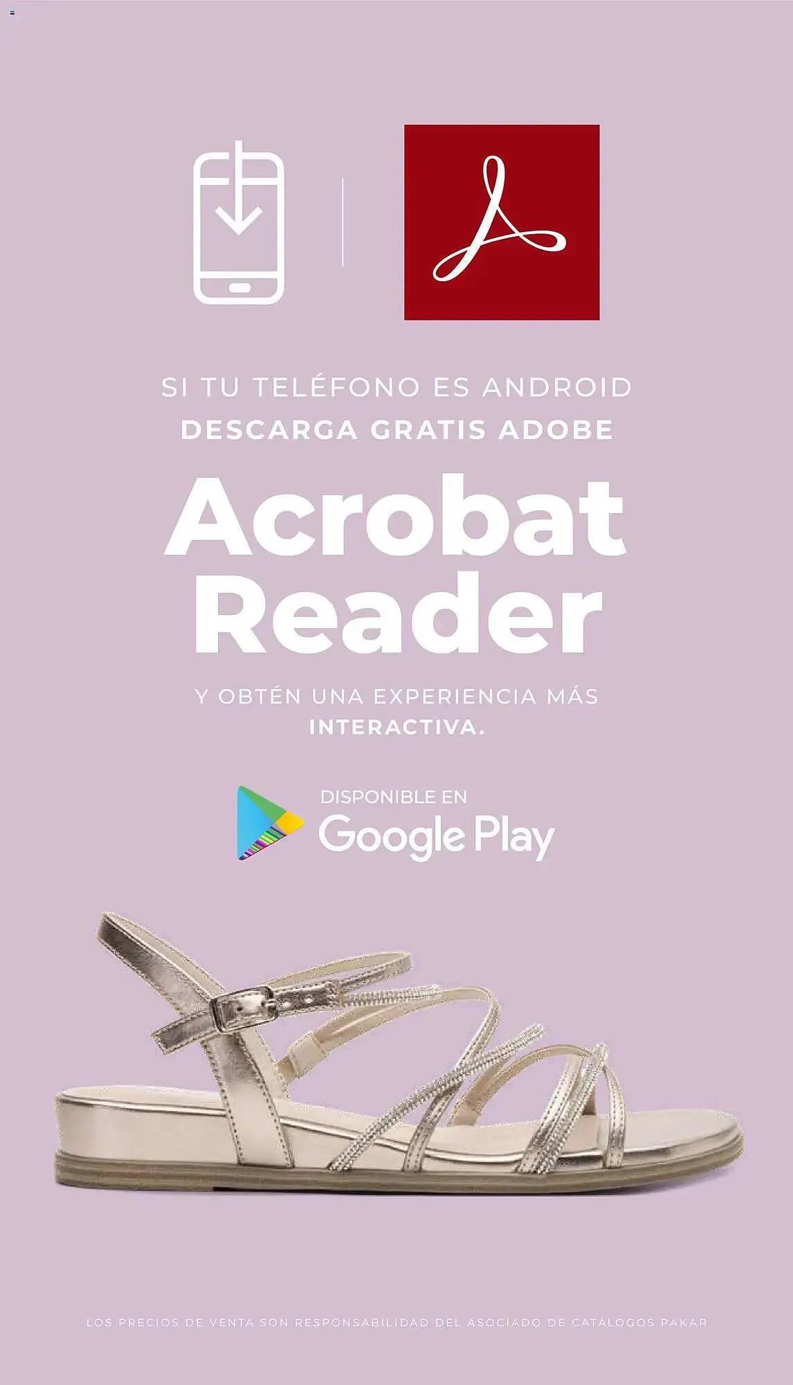 Catálogo de Catálogo SC Pakar 4 de marzo al 1 de septiembre 2026 - Pagina 2