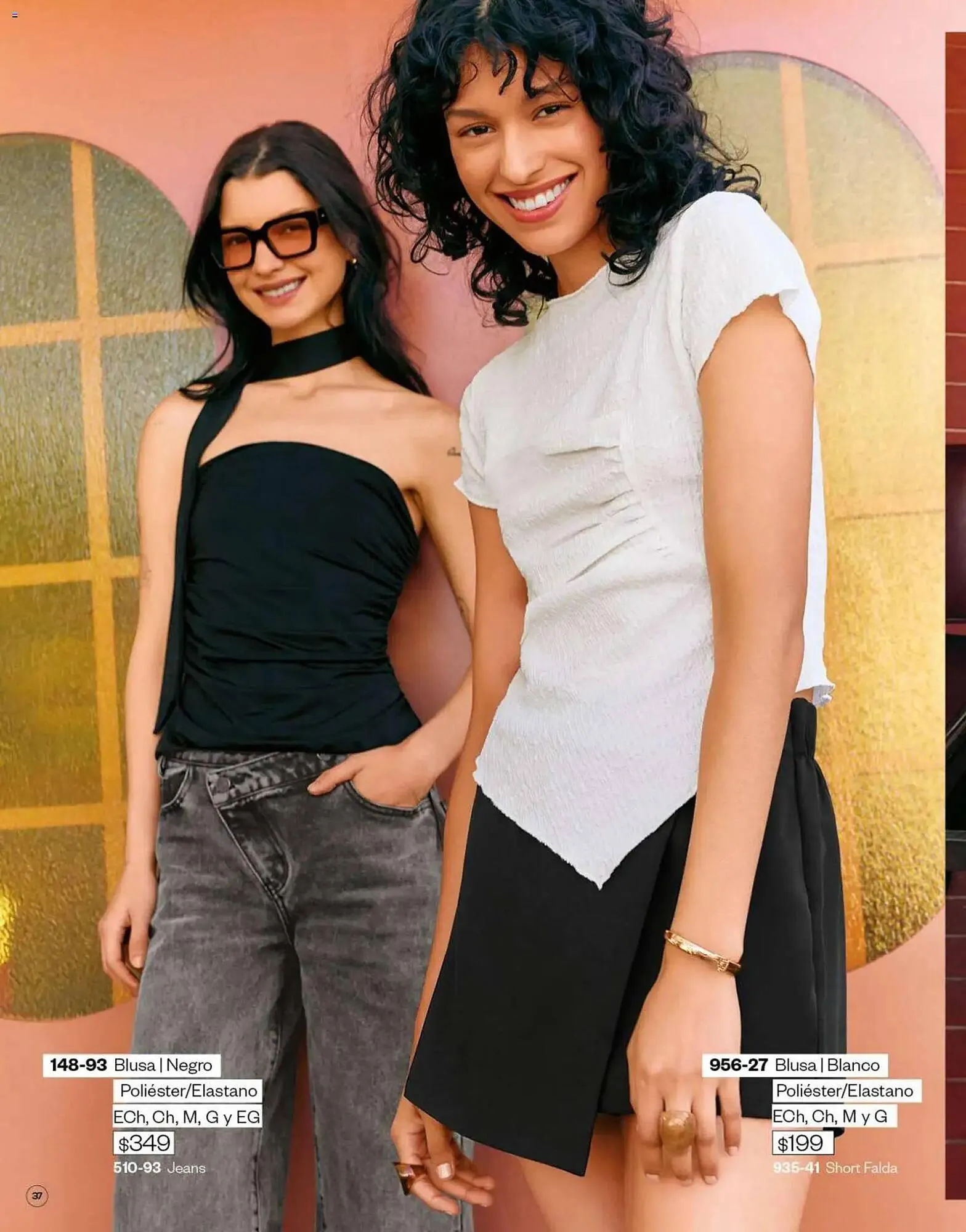 Catálogo de Catálogo Cklass 5 de marzo al 1 de septiembre 2026 - Pagina 38