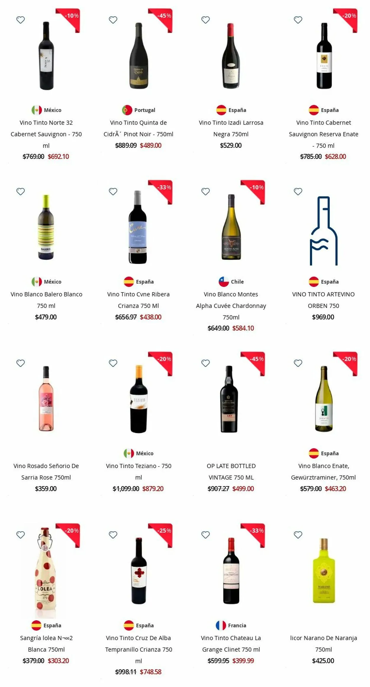 Catálogo de La Europea Oferta actual 12 de mayo al 21 de mayo 2025 - Pagina 13