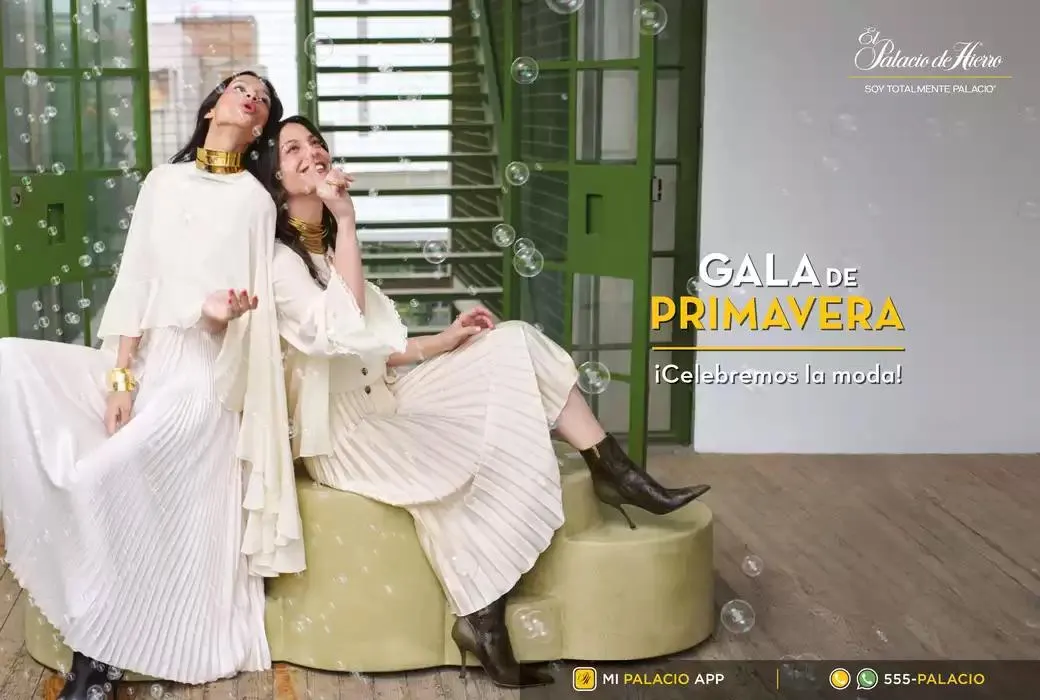 Catálogo de Nuestras mejores ofertas para ti 3 de marzo al 31 de mayo 2025 - Pagina 20