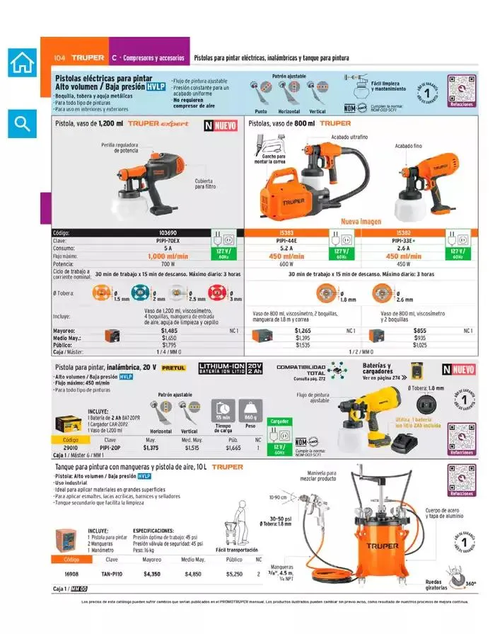 Catálogo de Catálogo 2025 7 de marzo al 31 de diciembre 2025 - Pagina 106