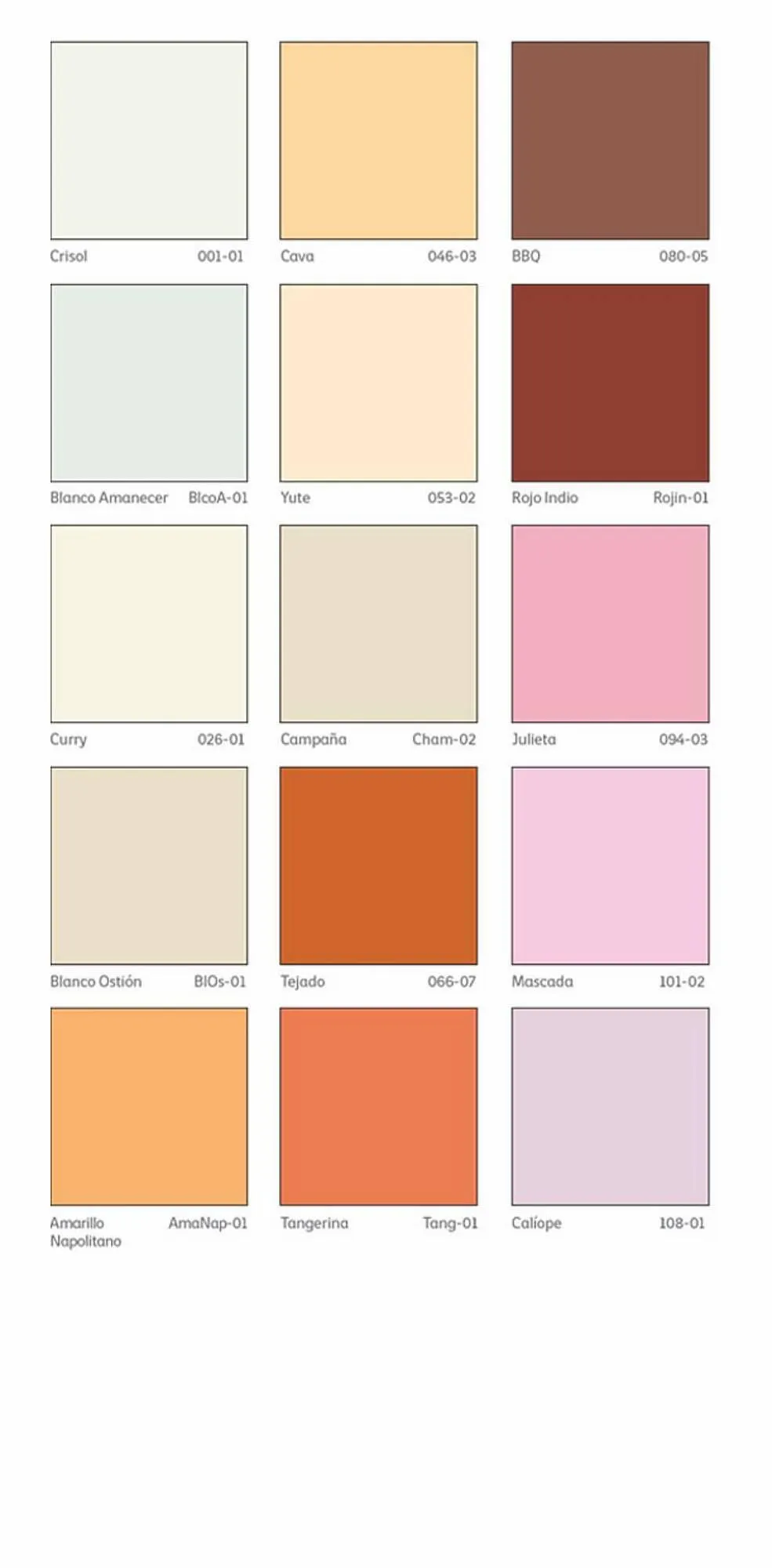 Catálogo de Catálogo Comex 16 de mayo al 15 de agosto 2023 - Pagina 2