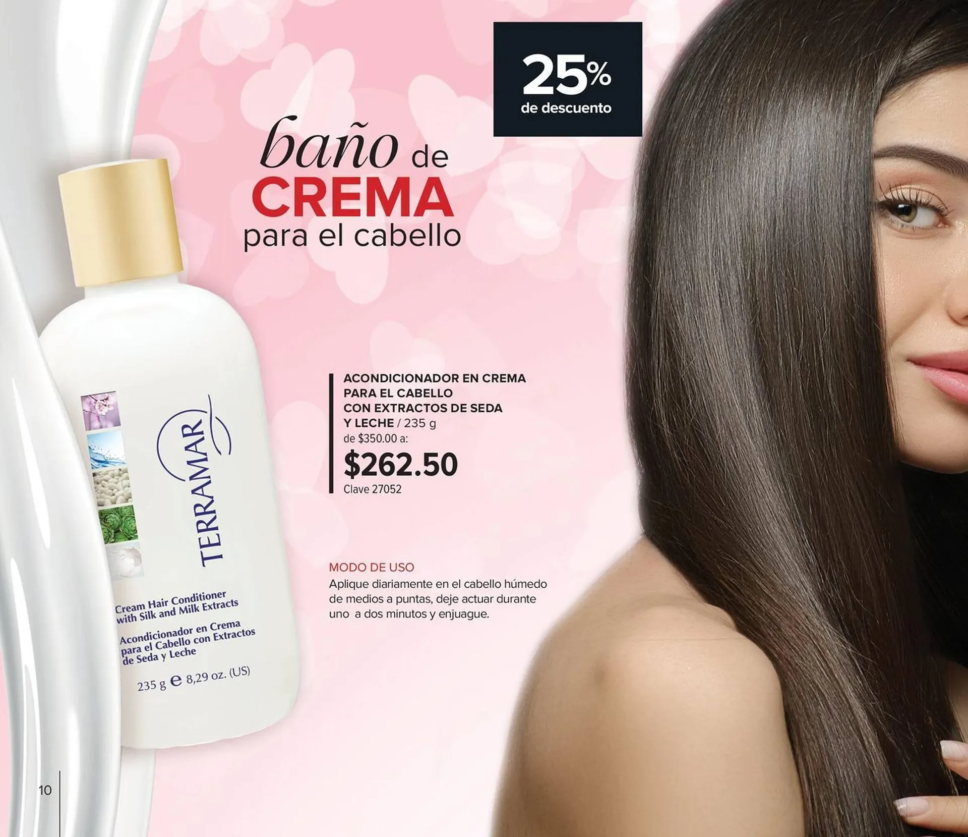 Catálogo de Catálogo Terramar Brands 4 de enero al 31 de enero 2024 - Pagina 10