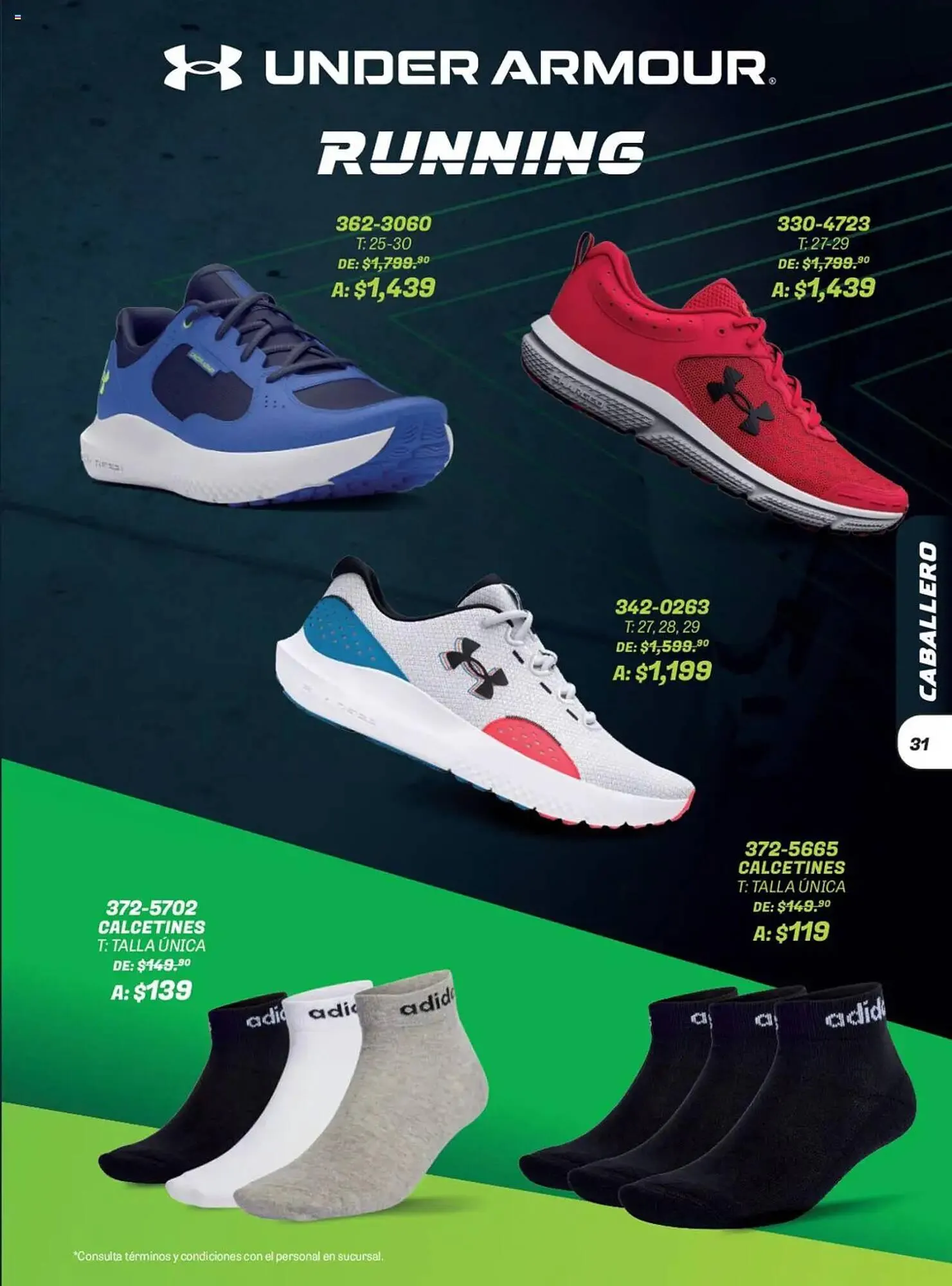 Catálogo de Catálogo Andrea 15 de junio al 19 de julio 2025 - Pagina 31