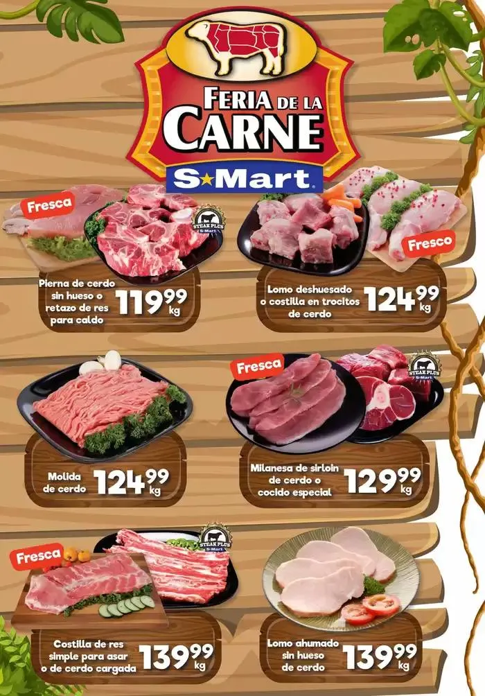 Catálogo de Excelente oferta para todos los clientes 11 de abril al 14 de abril 2025 - Pagina 3