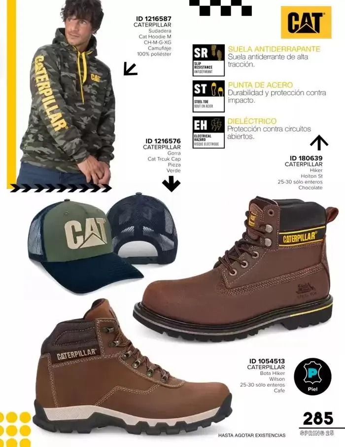 Catálogo de IMP SPRING | 2025 | 1E 17 de febrero al 28 de febrero 2025 - Pagina 287