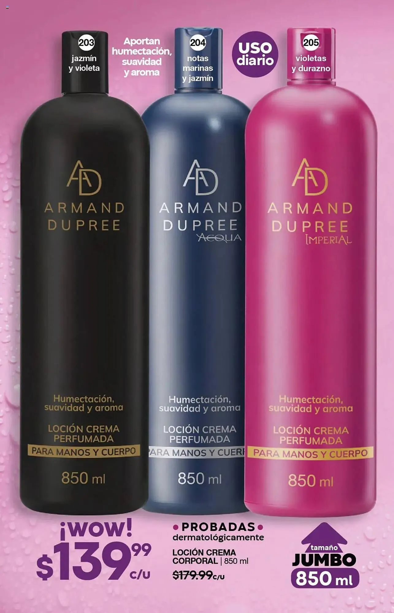 Catálogo de Catálogo Fuller 11 de junio al 2 de julio 2025 - Pagina 152