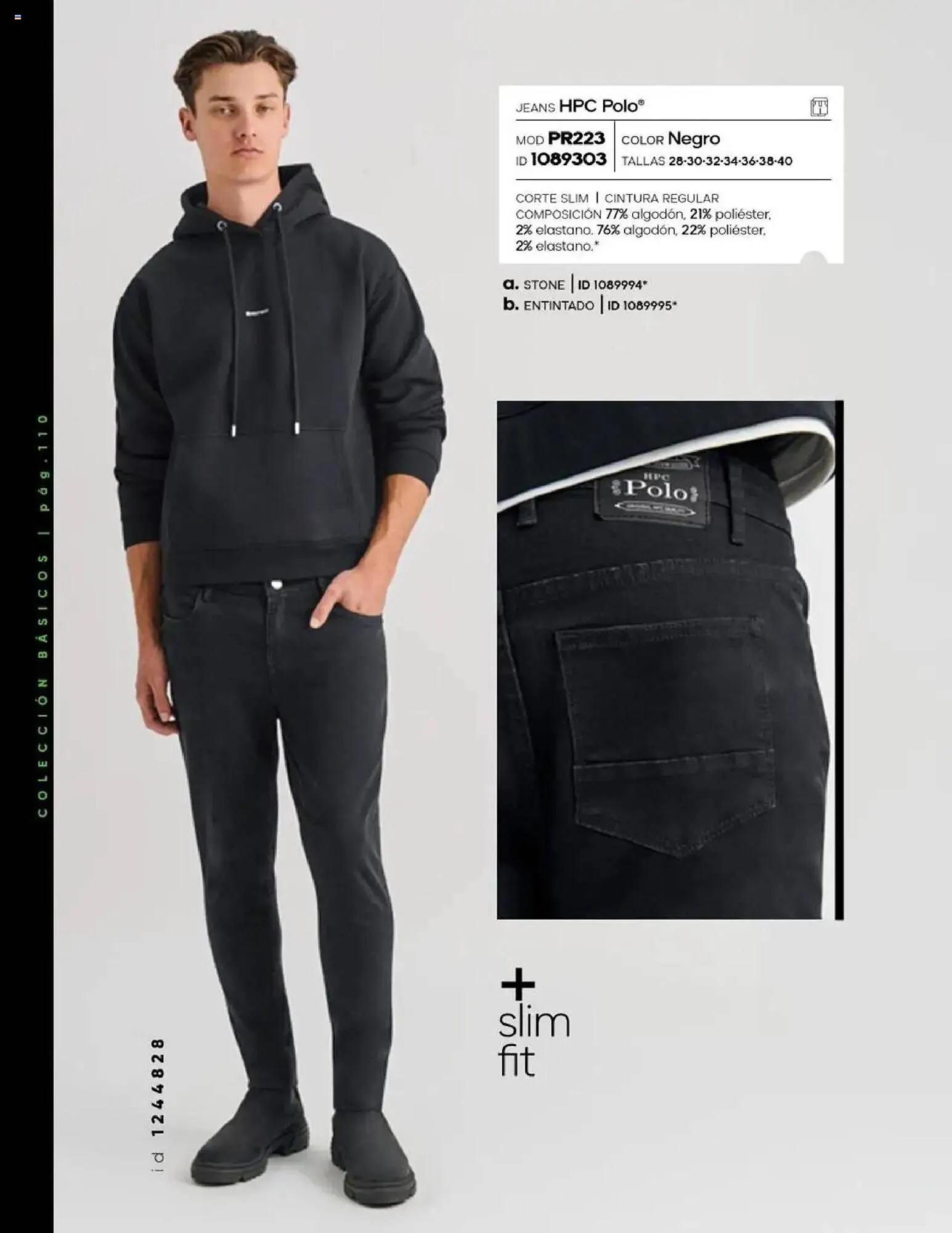Catálogo de Catálogo Price Shoes 17 de julio al 31 de agosto 2025 - Pagina 112