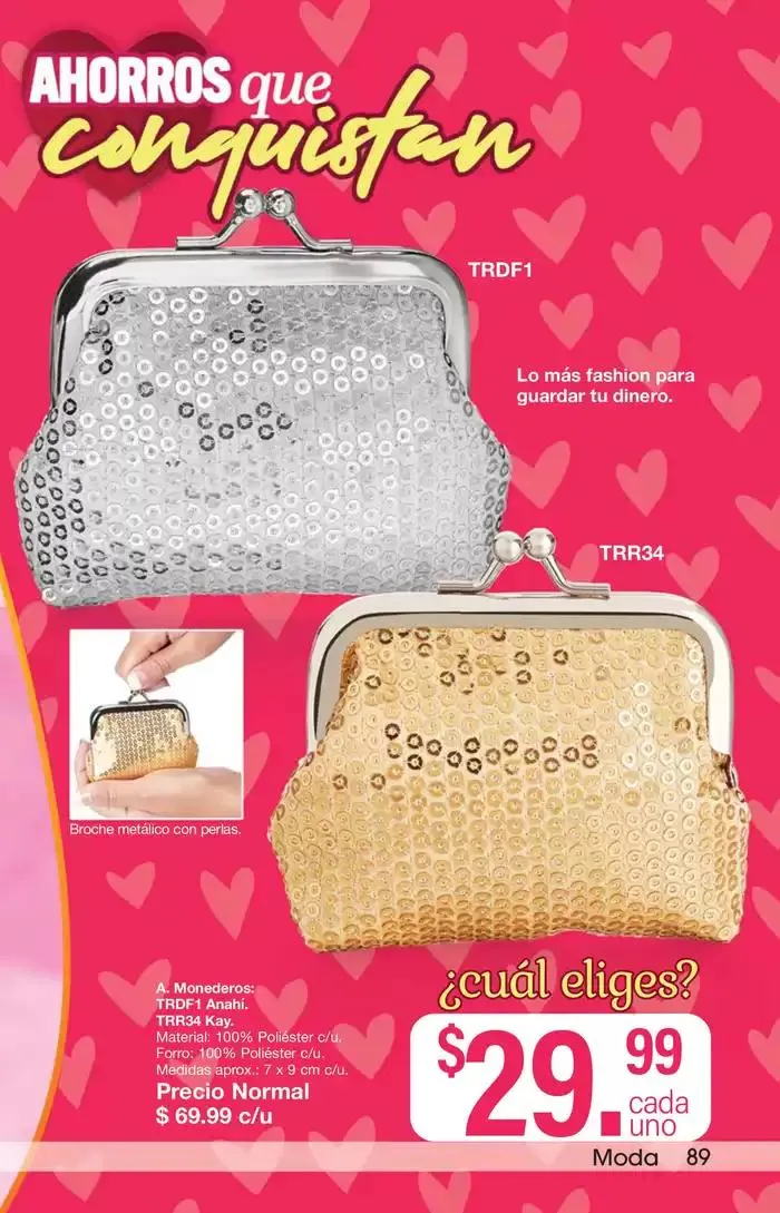 Catálogo de Arabela Campaña 03 10 de enero al 23 de enero 2025 - Pagina 89