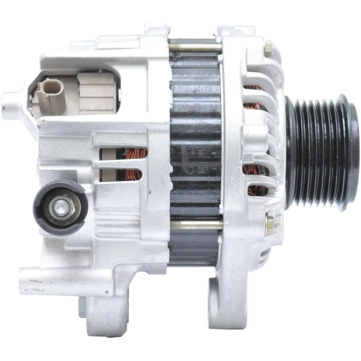 Alternador Duralast DL14489