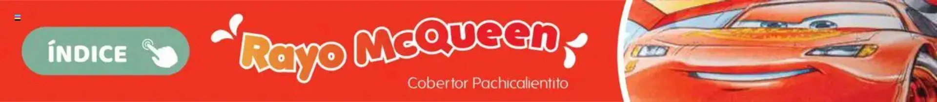 Catálogo de Catálogo Colchas Concord 1 de agosto al 1 de noviembre 2025 - Pagina 994