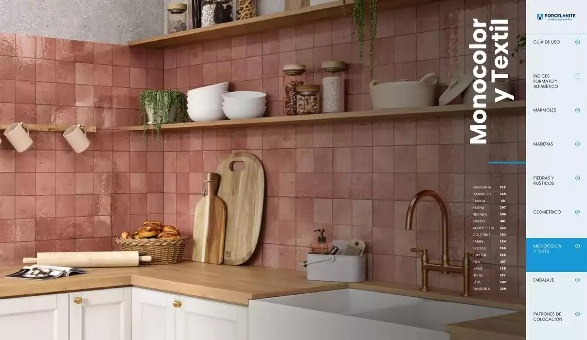 Catálogo de Catálogo General 2024 28 de octubre al 28 de febrero 2025 - Pagina 177