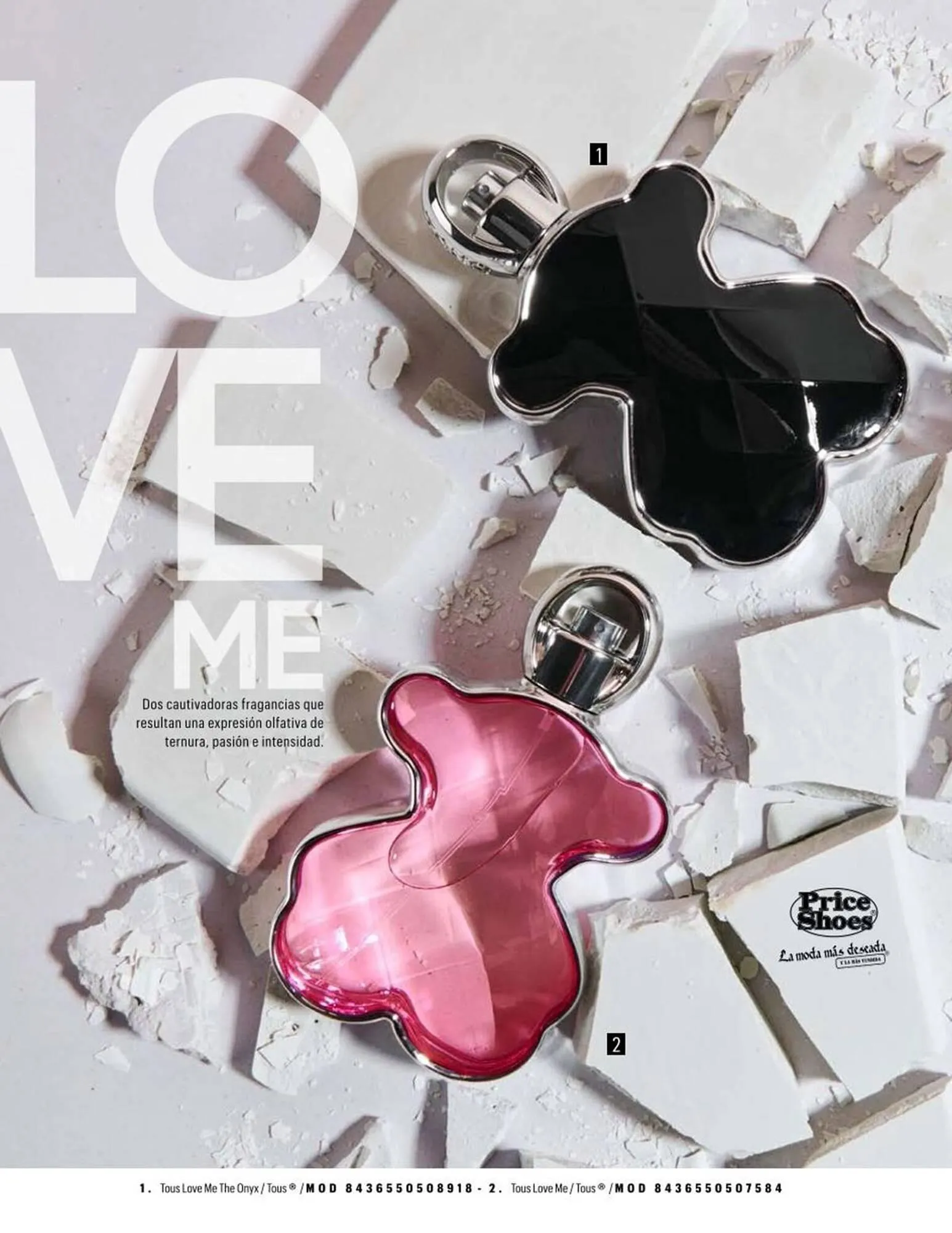 Catálogo de Catálogo Price Shoes 27 de enero al 30 de septiembre 2025 - Pagina 6