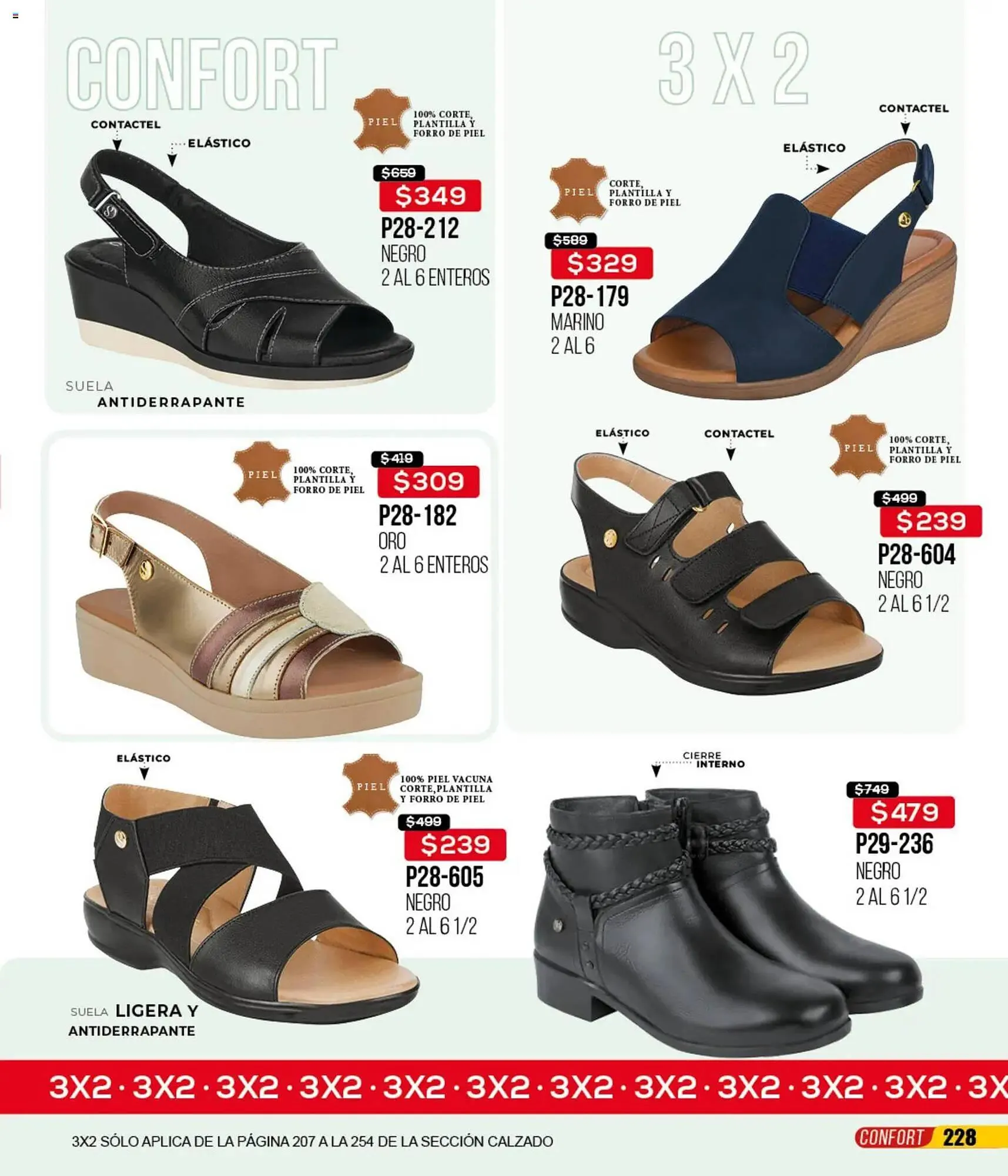 Catálogo de Catálogo Cklass 10 de febrero al 1 de junio 2026 - Pagina 362