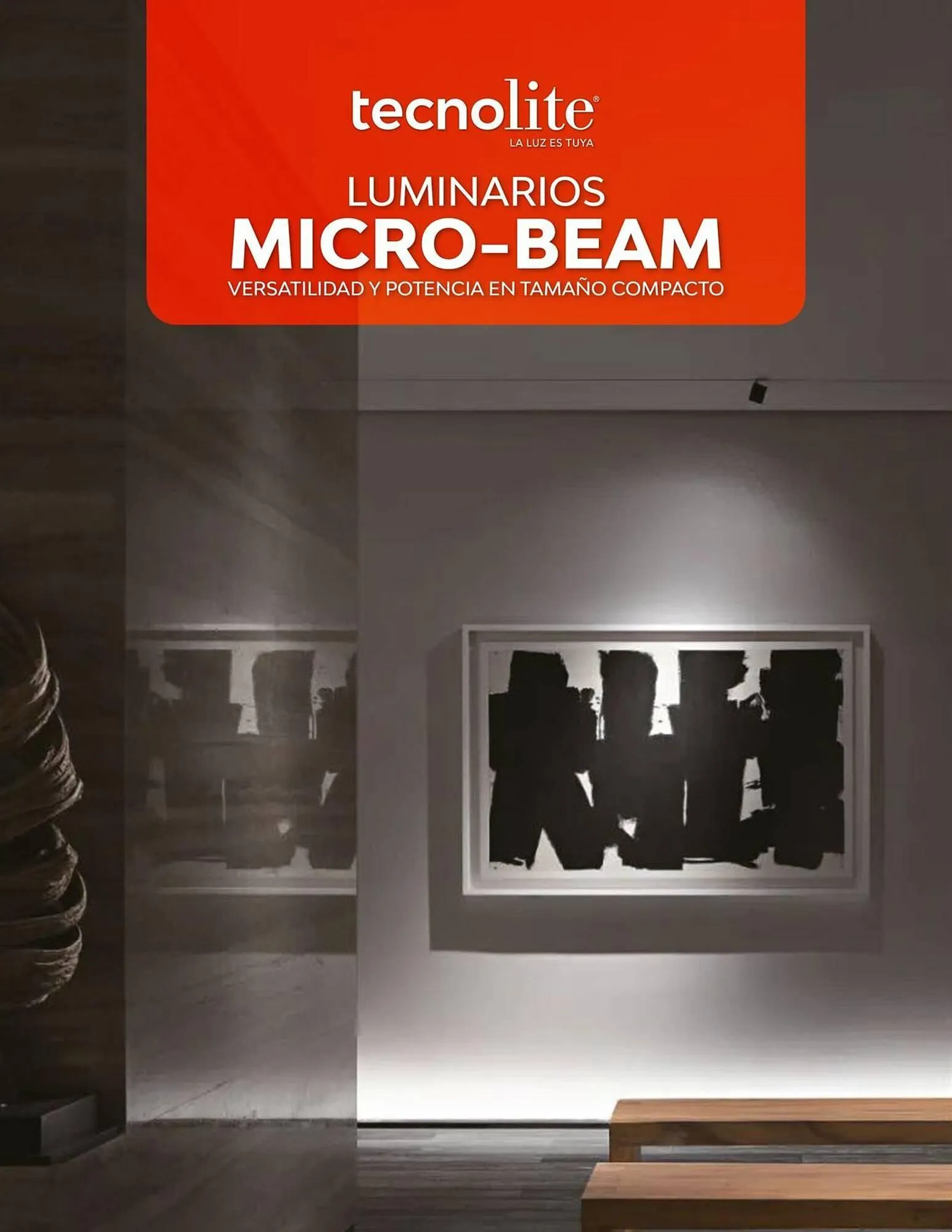 Catálogo Tecnolite - 1