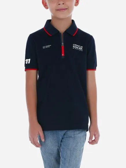 Polo Oracle Red Bull Racing by Scappino Kids