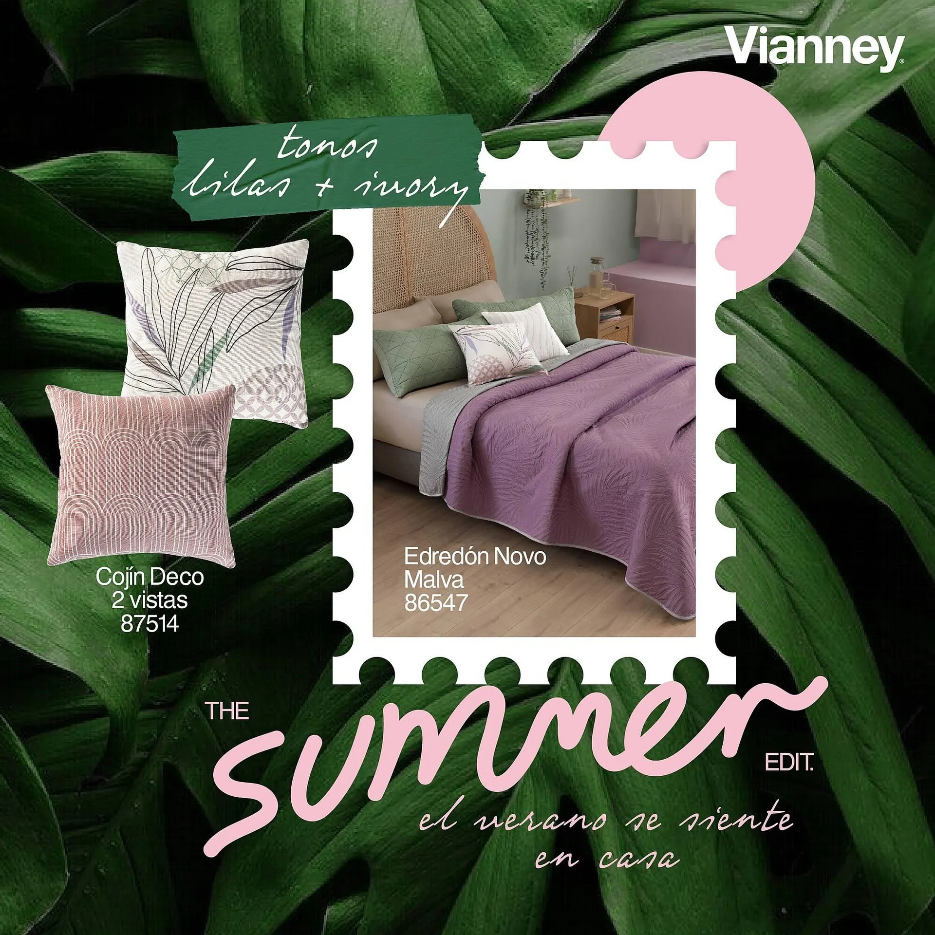 Catálogo de Catálogo Vianney 7 de agosto al 31 de agosto 2025 - Pagina 3