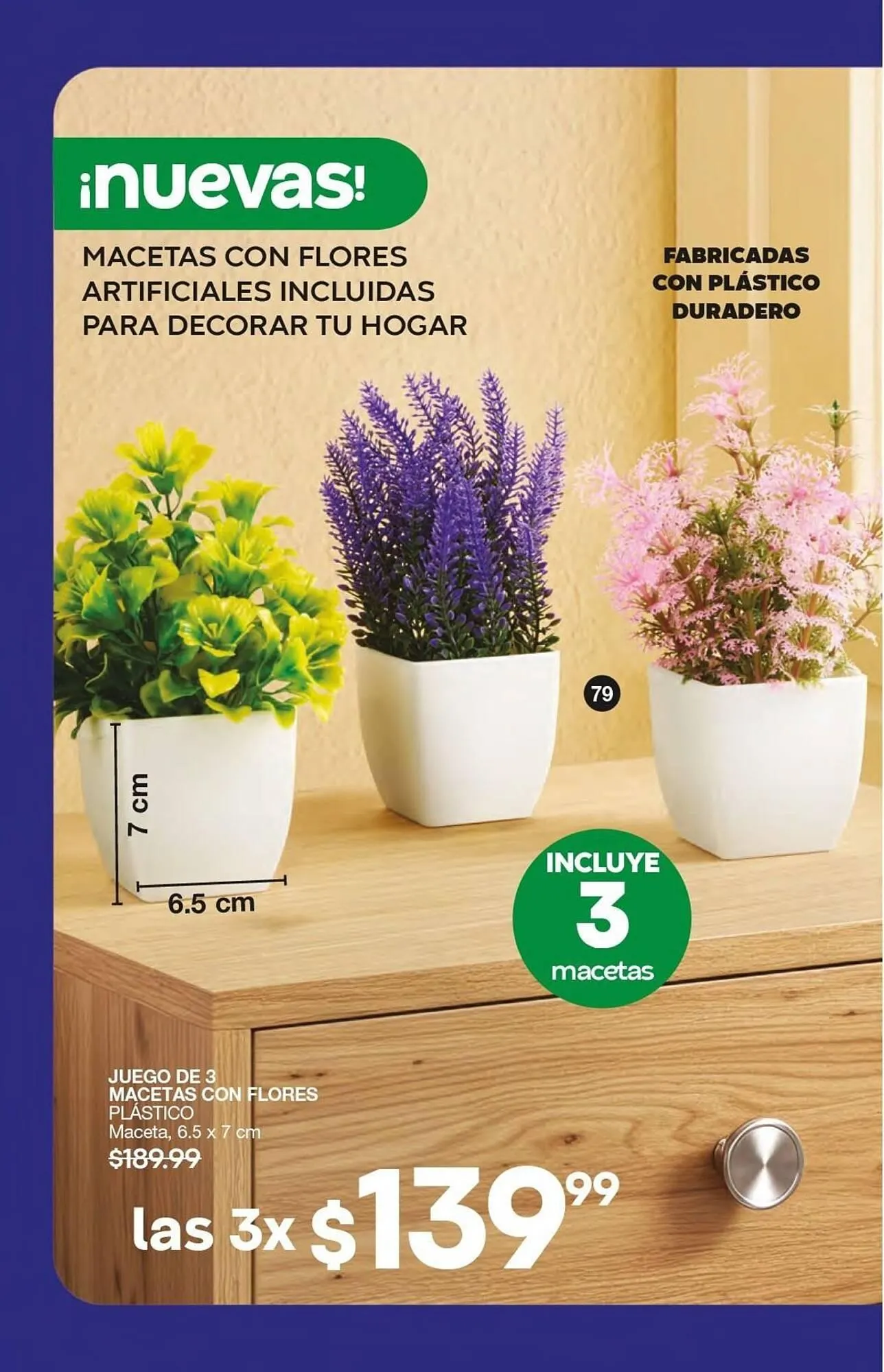Catálogo de Catálogo Fuller 18 de septiembre al 7 de octubre 2025 - Pagina 46