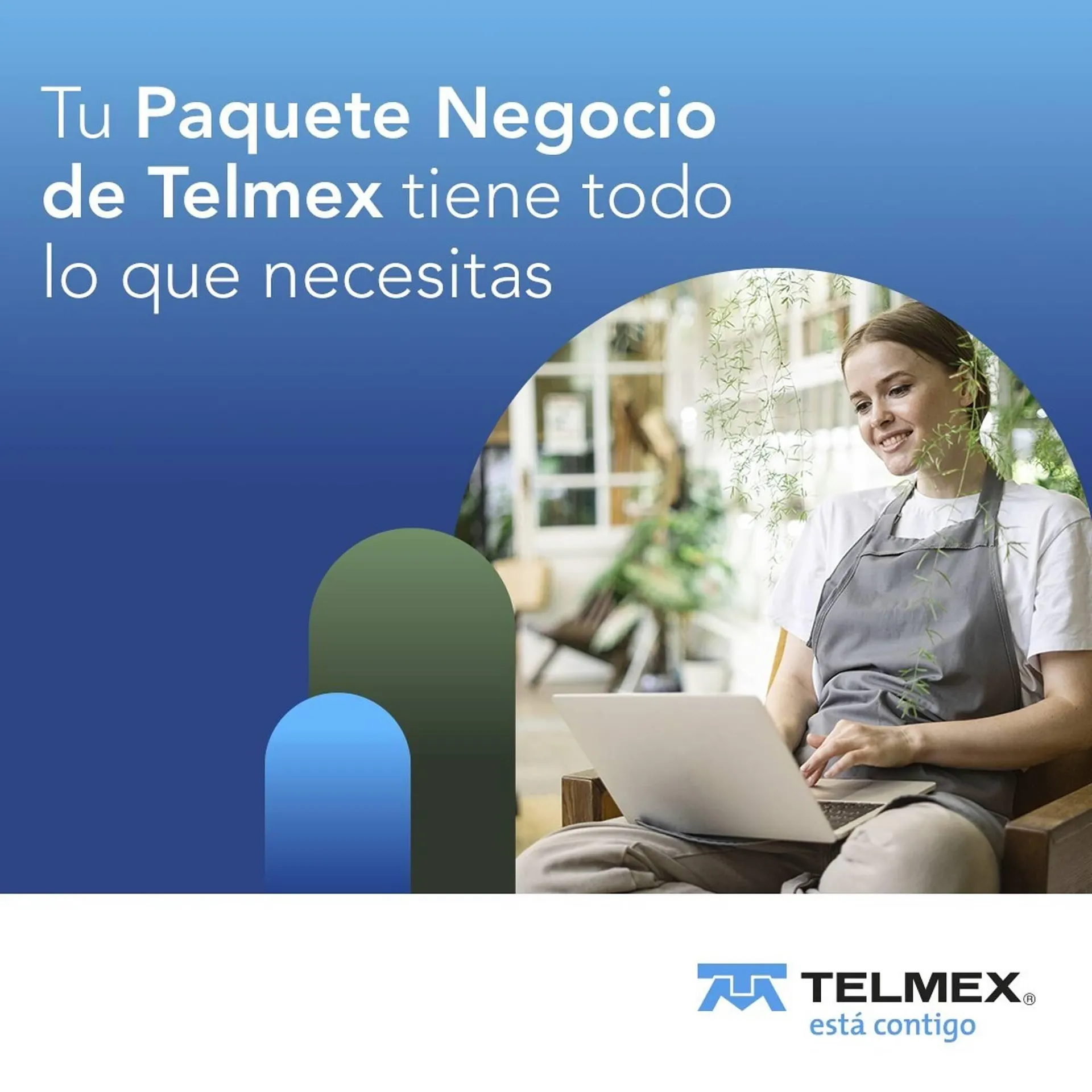 Catálogo Telmex - 1