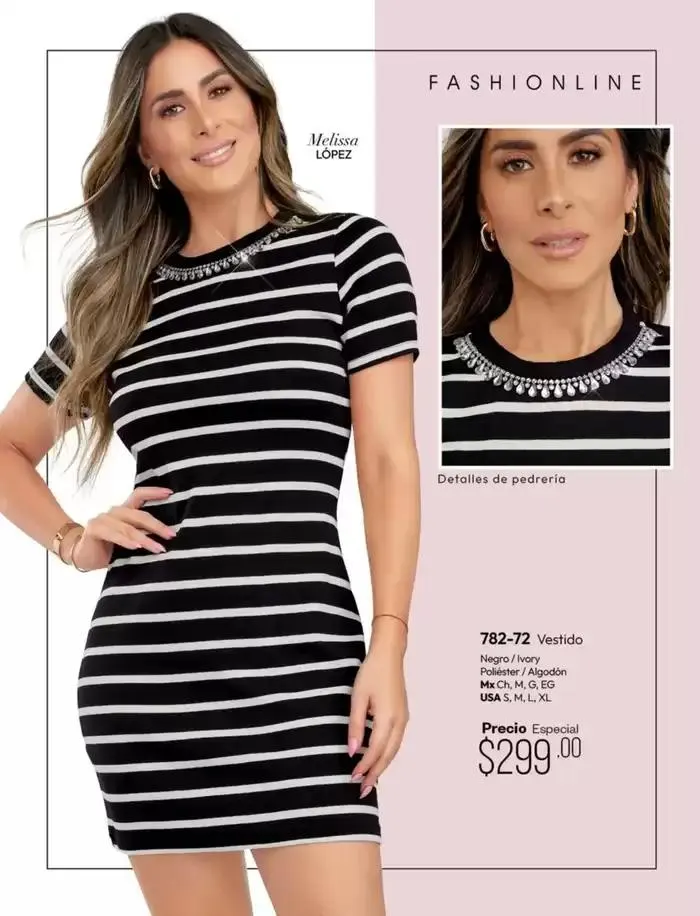 Catálogo de Ahorra ahora con nuestras ofertas 8 de enero al 30 de junio 2025 - Pagina 262