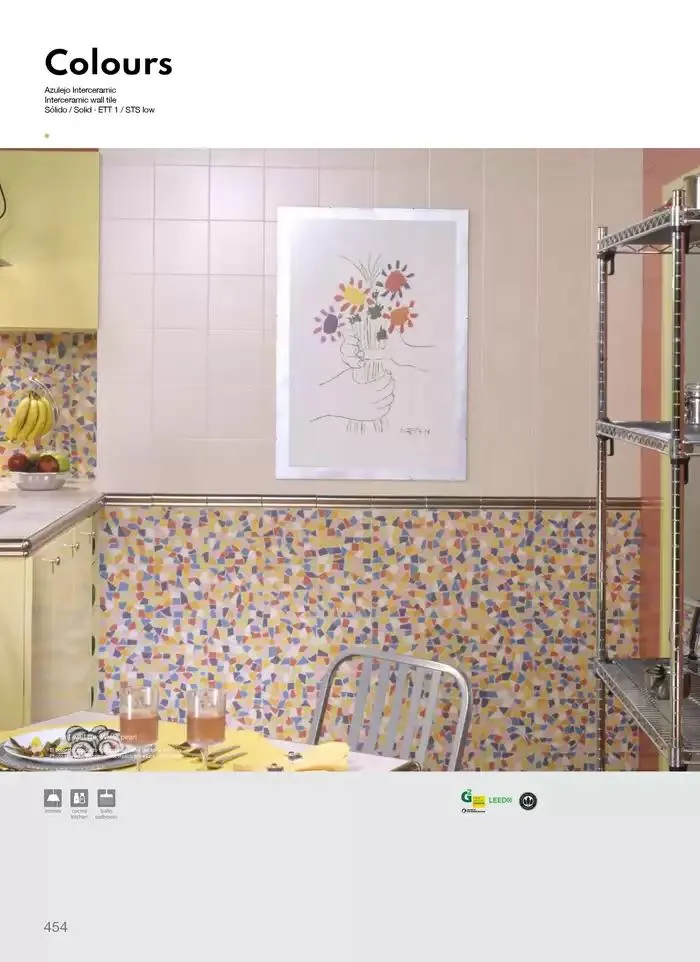 Catálogo de Colección de Pisos y Azulejos 7 de febrero al 7 de febrero 2026 - Pagina 454