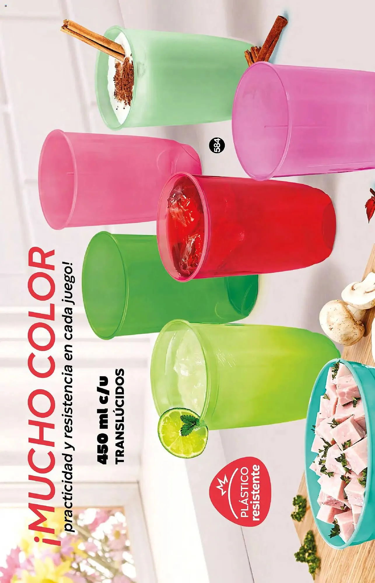 Catálogo de Catálogo Fuller 18 de febrero al 11 de marzo 2026 - Pagina 192