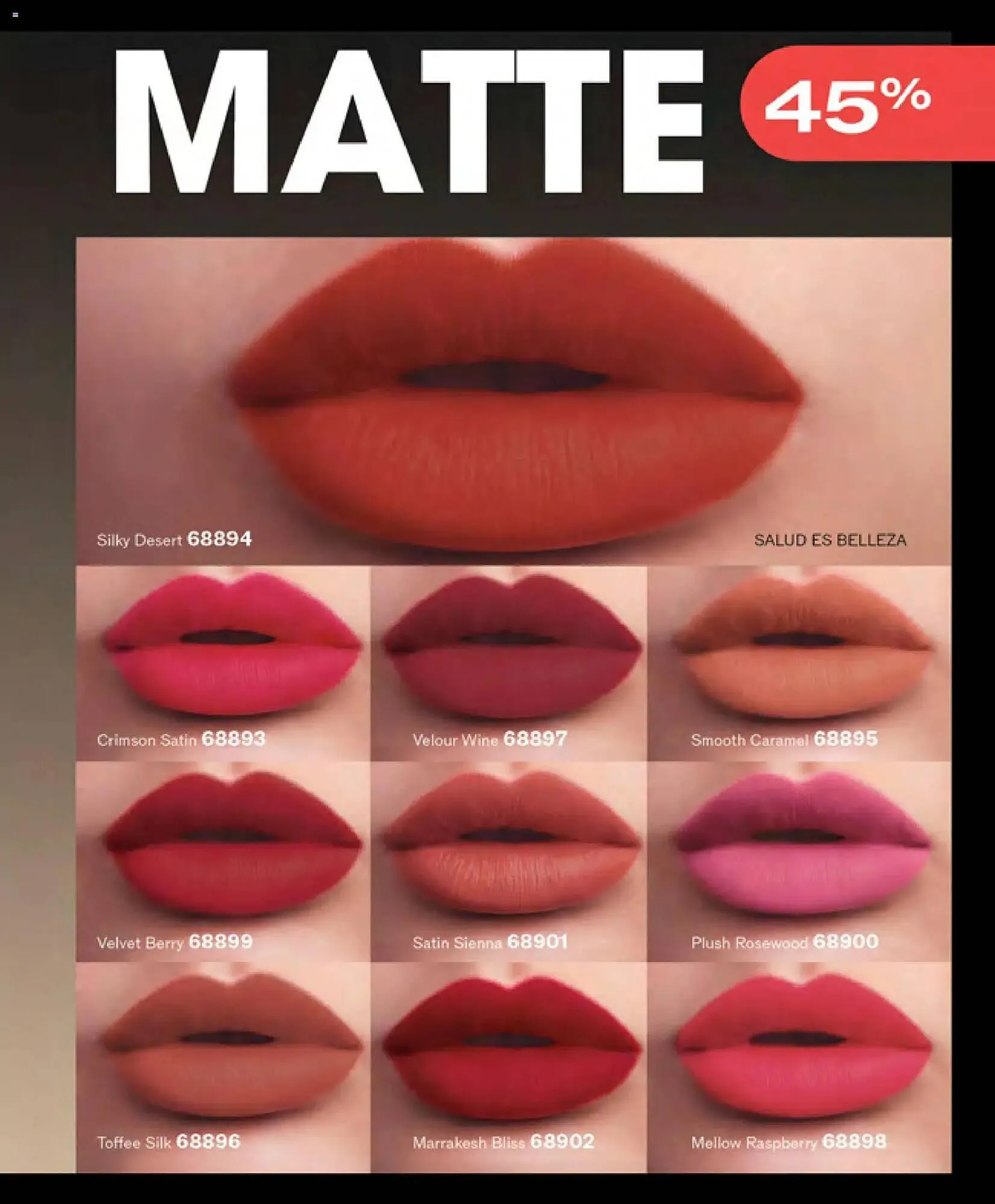 Catálogo de Catálogo Jafra 1 de marzo al 1 de abril 2026 - Pagina 49