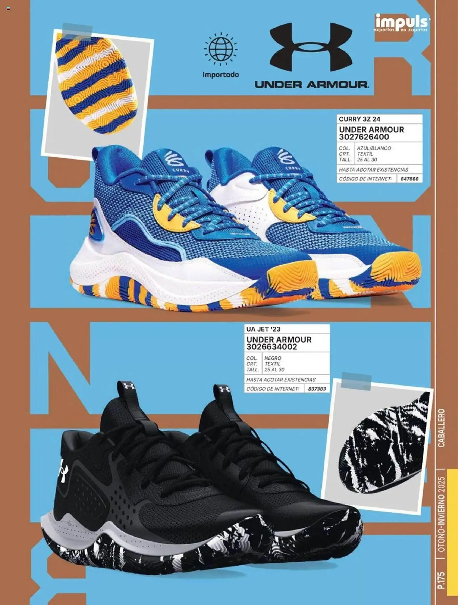 Catálogo de Catálogo Impuls 7 de julio al 30 de septiembre 2025 - Pagina 177