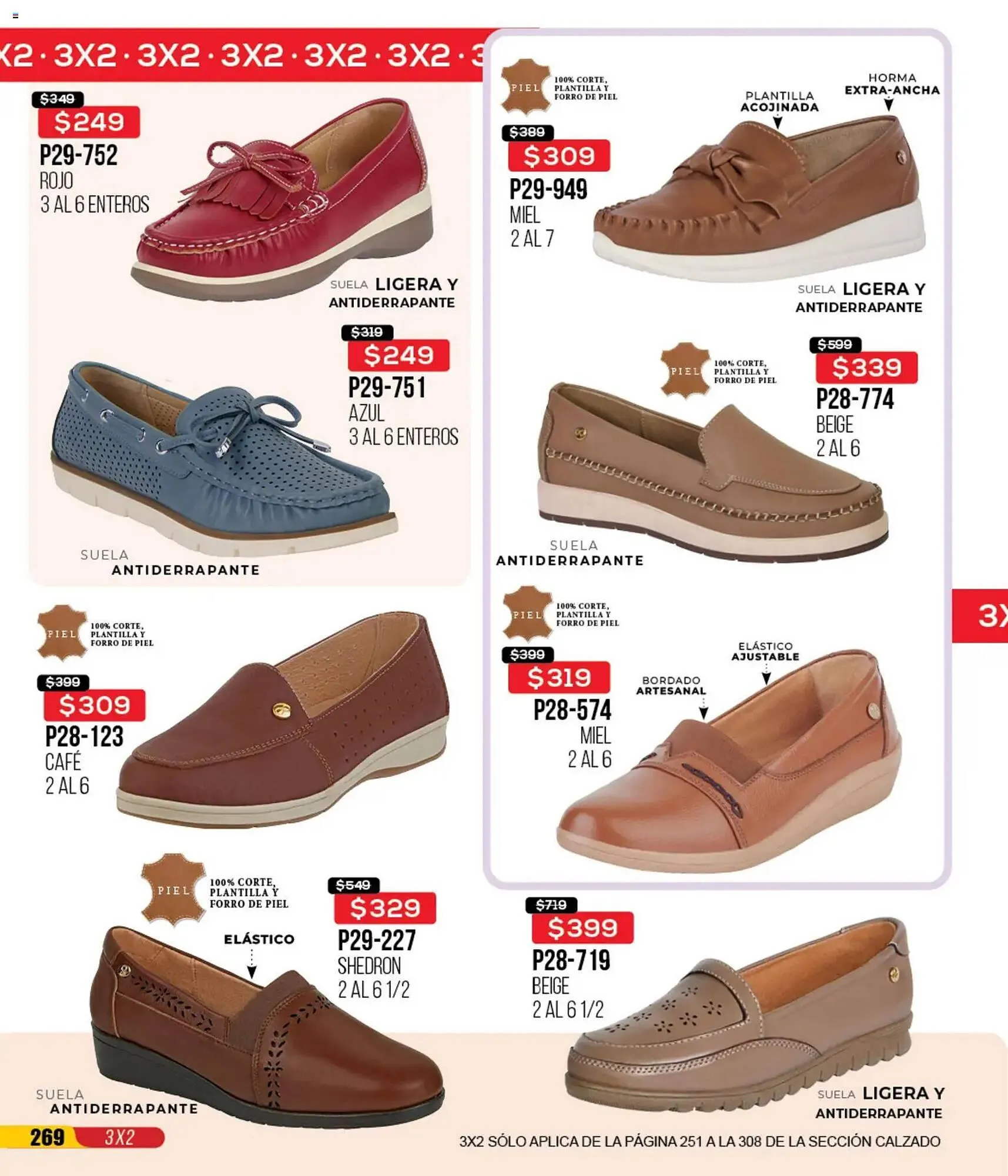 Catálogo de Catálogo Cklass 12 de enero al 1 de mayo 2026 - Pagina 433