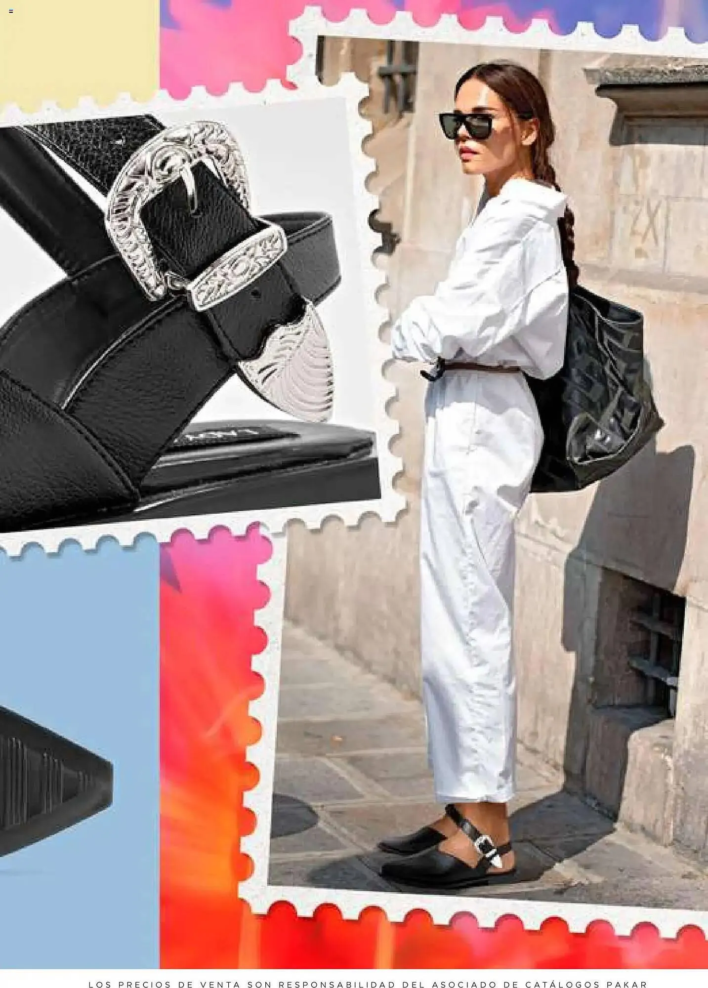 Catálogo de Catálogo SC Pakar 30 de enero al 1 de julio 2026 - Pagina 71