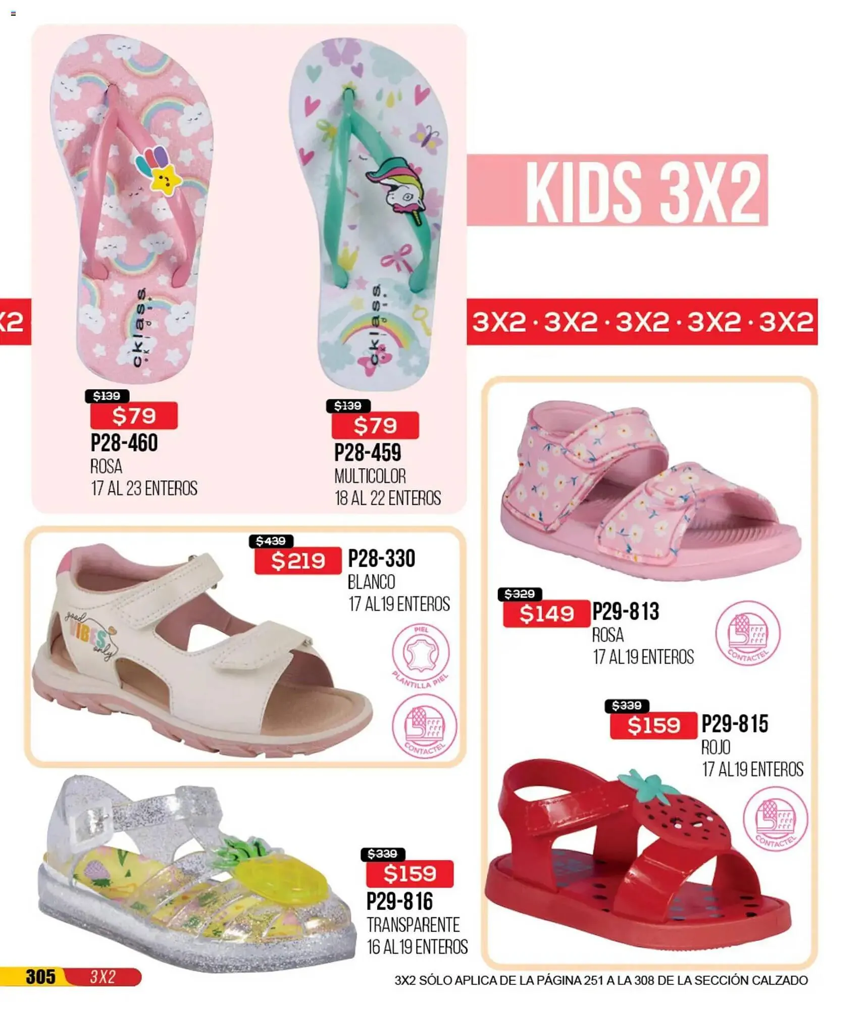 Catálogo de Catálogo Cklass 12 de enero al 1 de mayo 2026 - Pagina 469