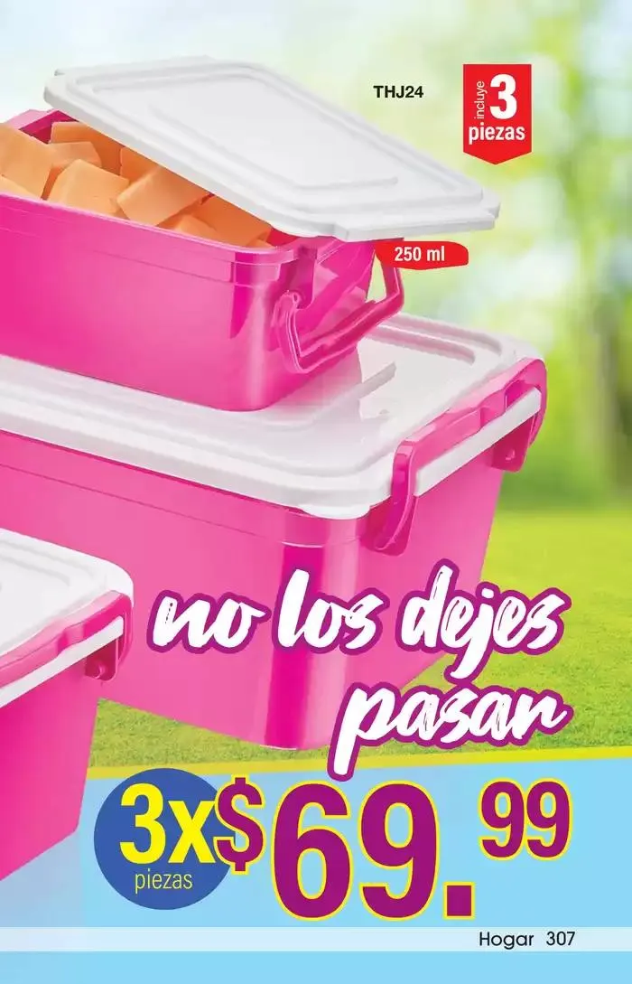 Catálogo de Arabela Campaña 10 18 de abril al 1 de mayo 2025 - Pagina 279