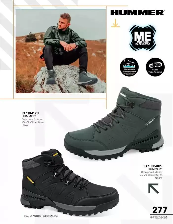 Catálogo de IMP SPRING | 2025 | 1E 17 de febrero al 28 de febrero 2025 - Pagina 279