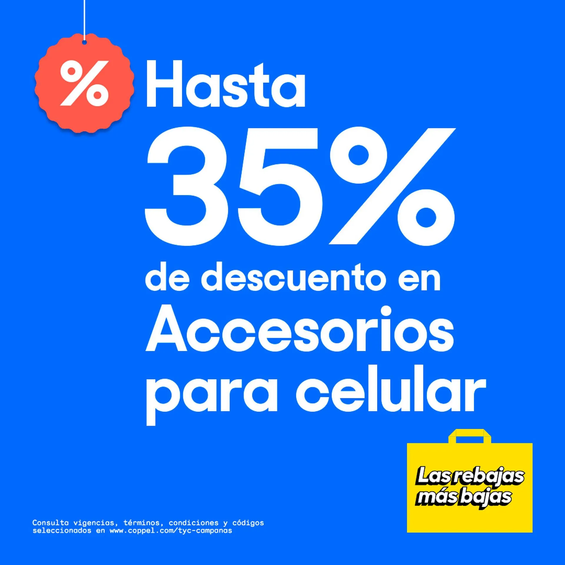 Catálogo de Catálogo Coppel 19 de julio al 31 de julio 2025 - Pagina 1