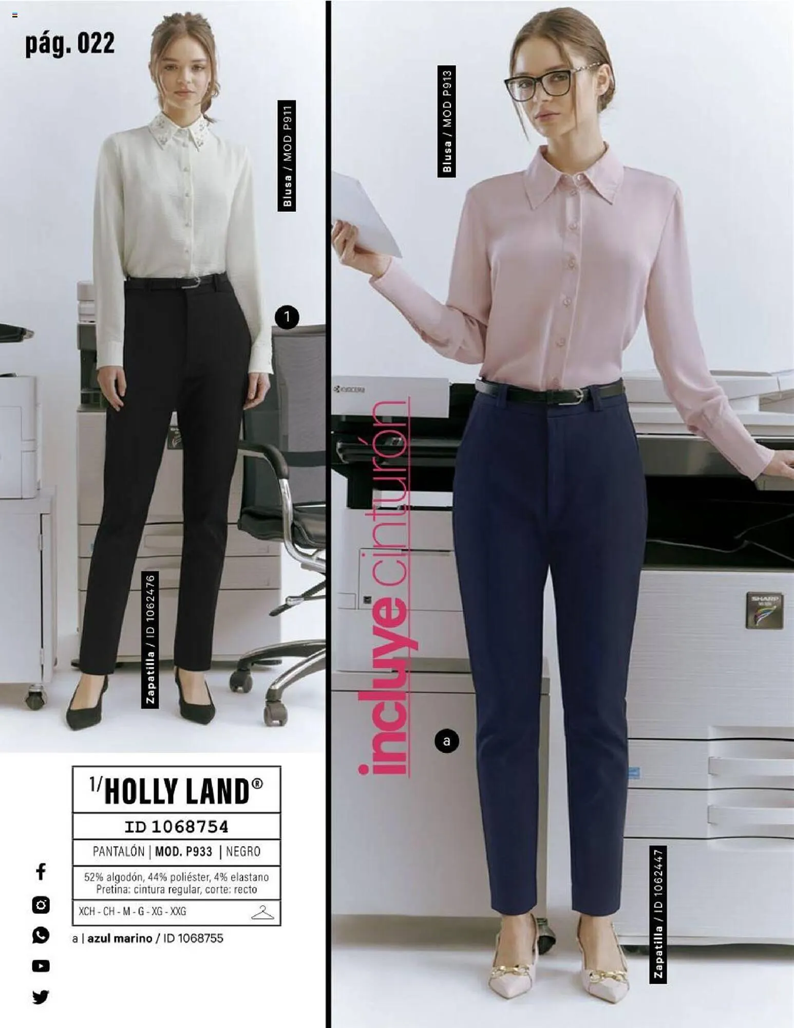 Catálogo de Catálogo Price Shoes 10 de marzo al 31 de agosto 2023 - Pagina 24