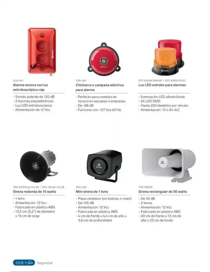 Catálogo de Catálogo 2025 18 de febrero al 31 de diciembre 2025 - Pagina 286