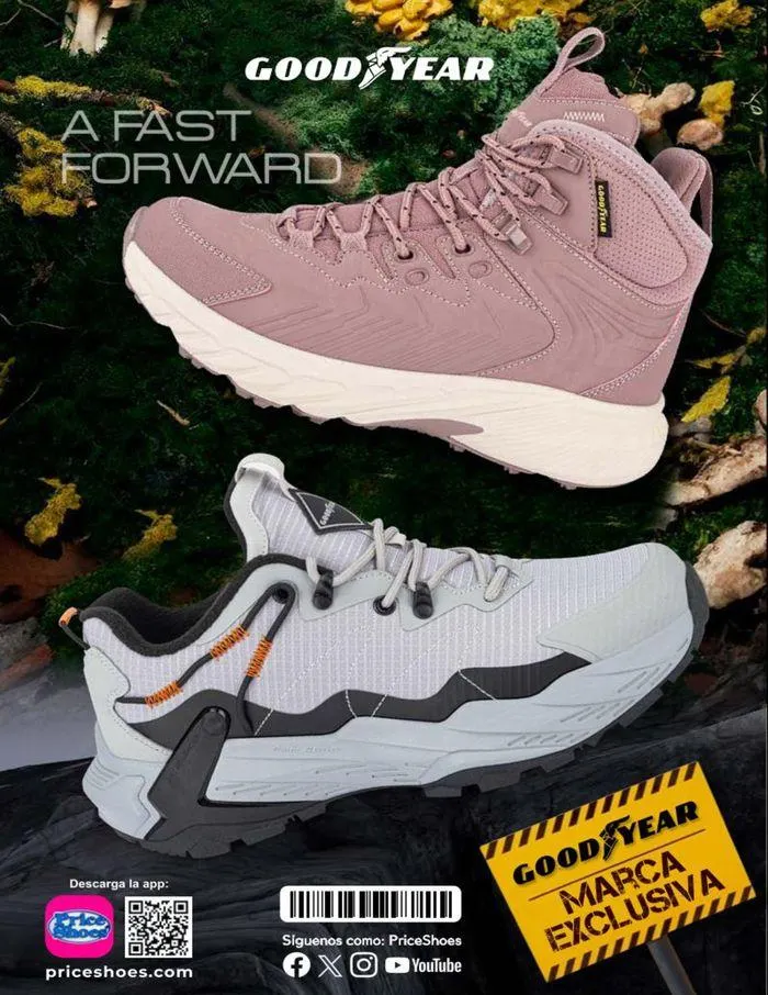 Catálogo de GOODYEAR 2024 2 de septiembre al 31 de octubre 2024 - Pagina 94