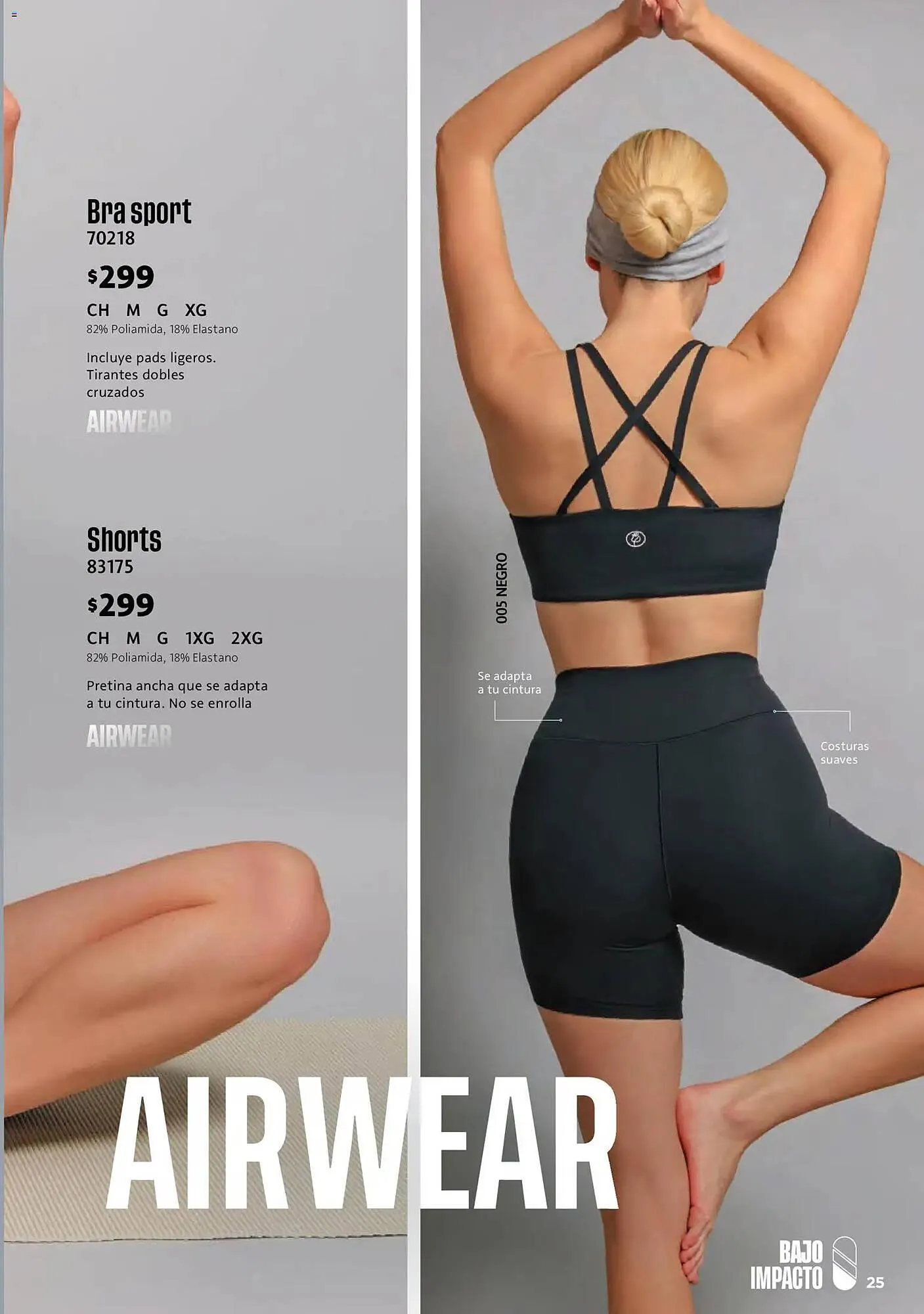 Catálogo de Catálogo Ilusión 1 de mayo al 31 de mayo 2026 - Pagina 27