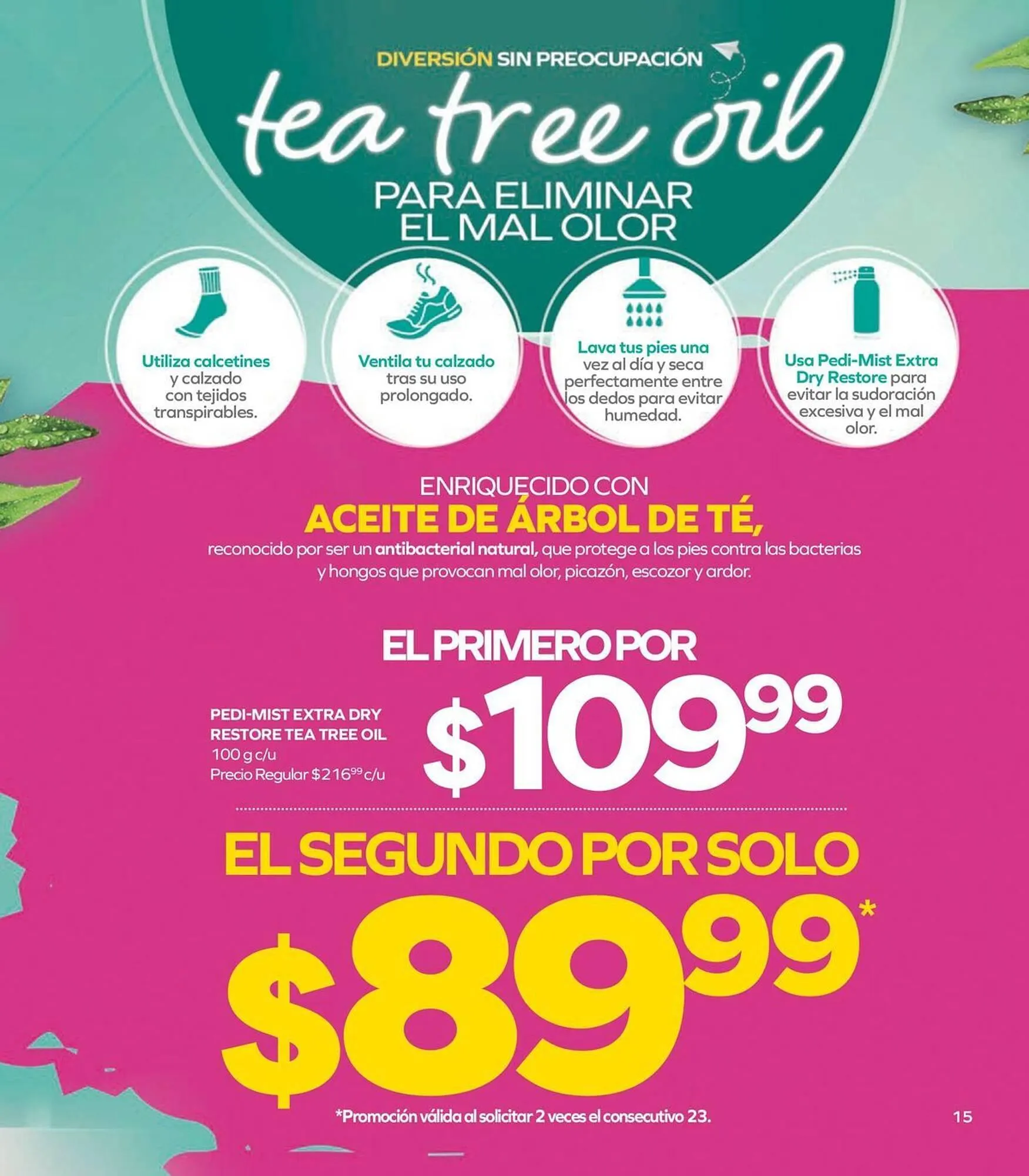 Catálogo de Catálogo Stanhome 3 de marzo al 20 de marzo 2026 - Pagina 19