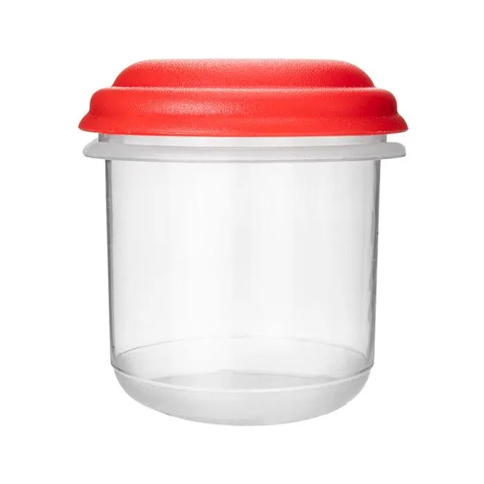 Hermético de plástico 250 ml ovni 35102C Peyo