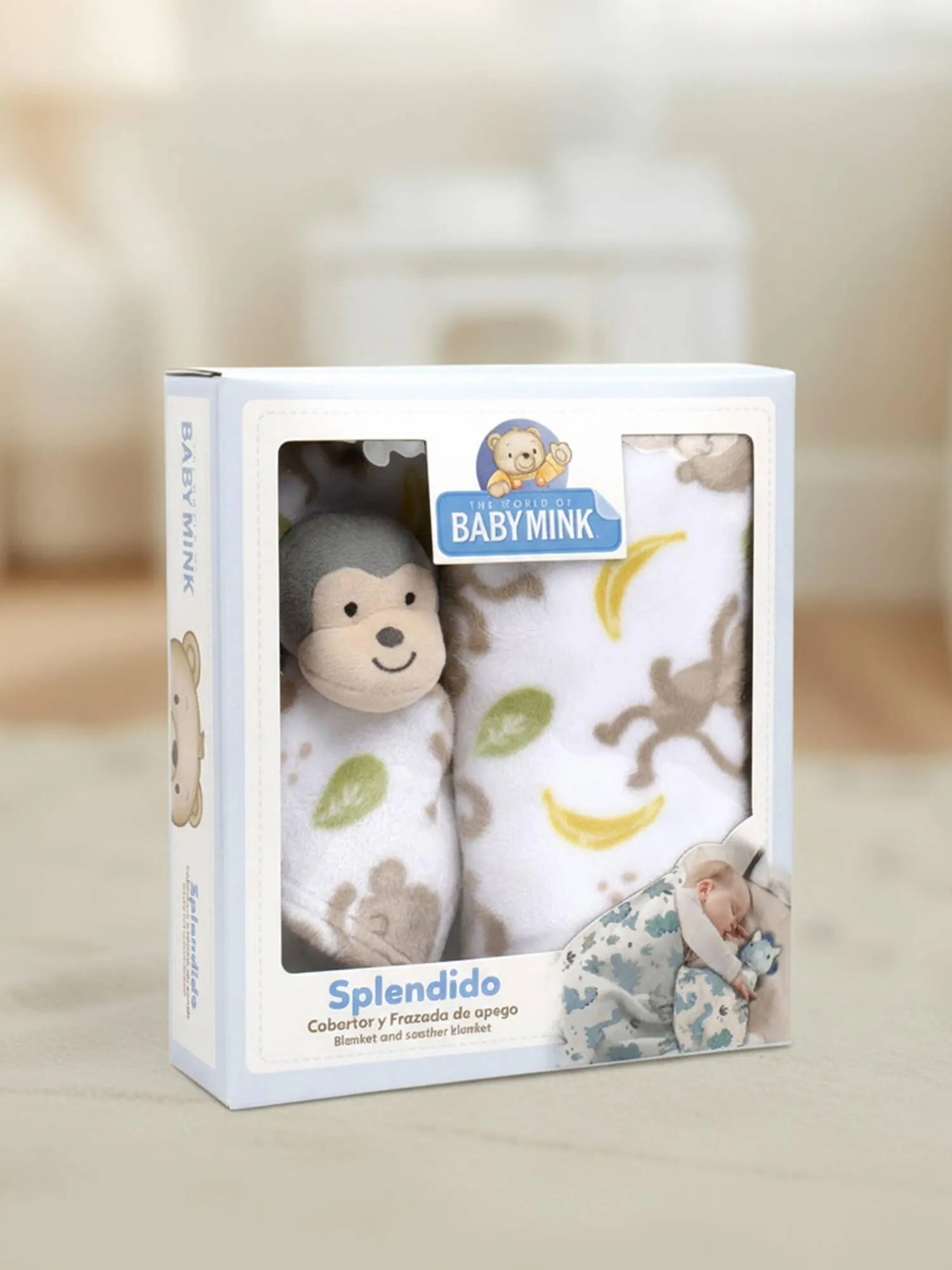 Catálogo de Catálogo Baby Mink 10 de febrero al 23 de febrero 2026 - Pagina 2