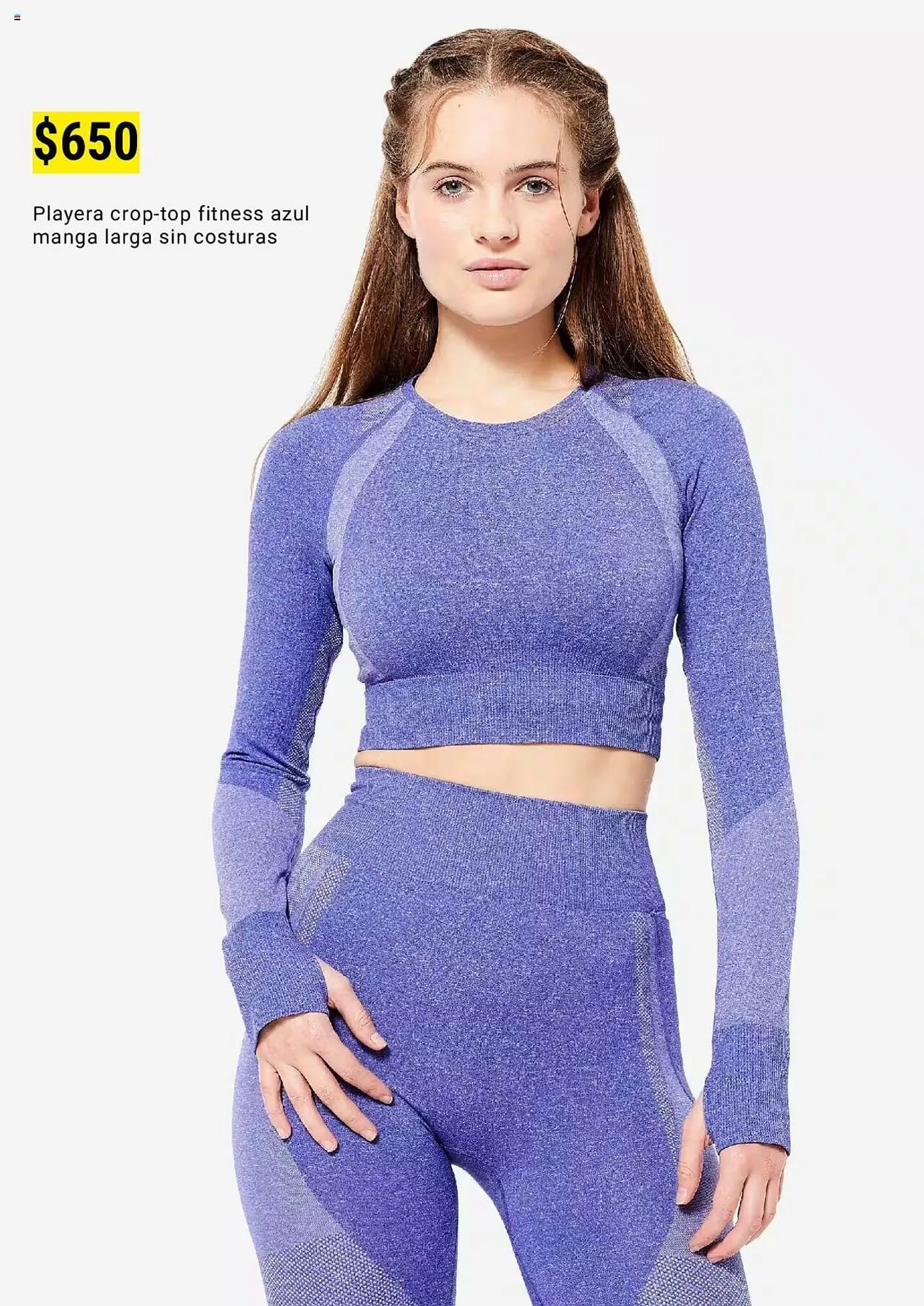 Catálogo de Catálogo Decathlon 1 de junio al 30 de junio 2024 - Pagina 10