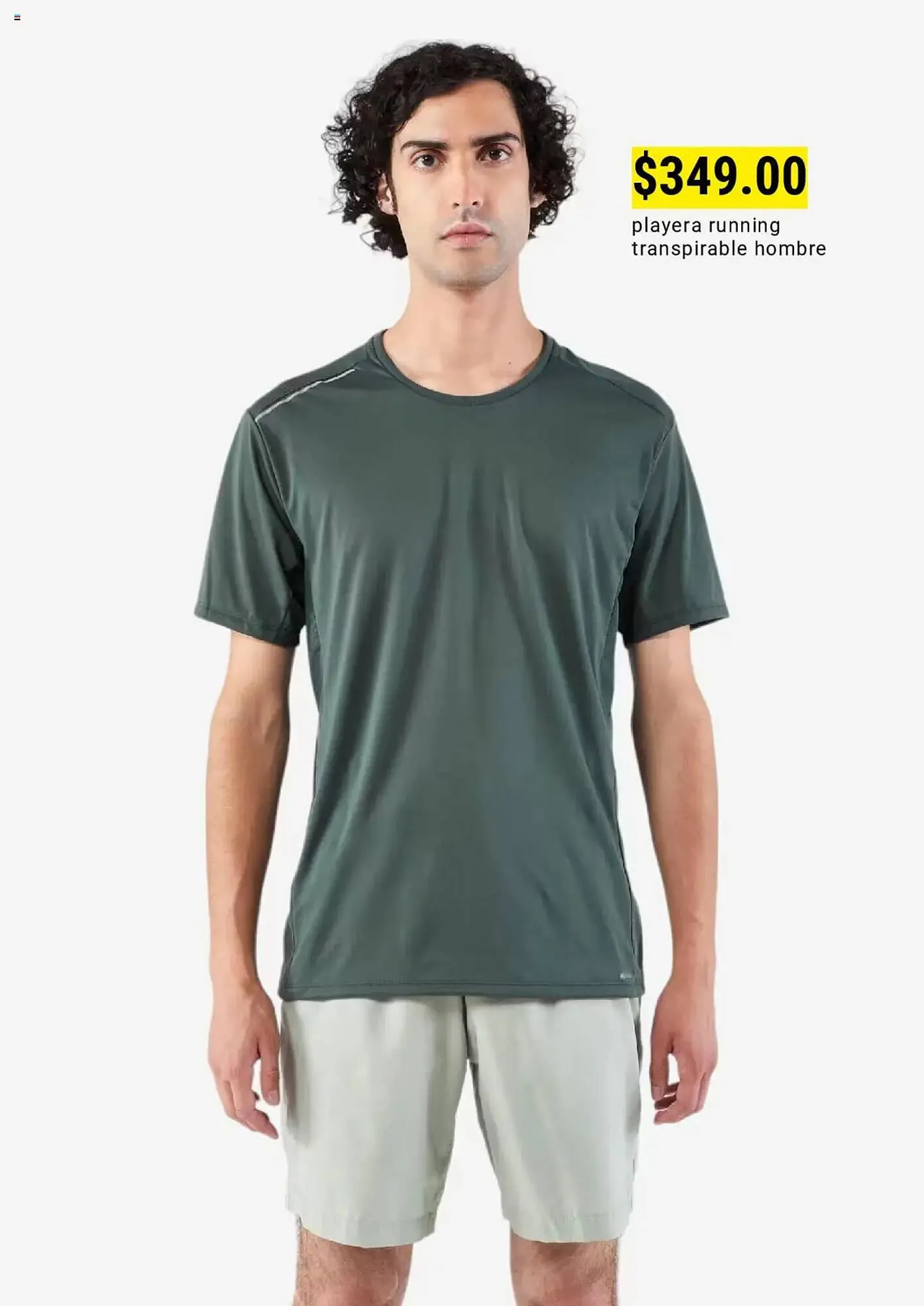 Catálogo de Catálogo Decathlon 1 de abril al 30 de abril 2025 - Pagina 3