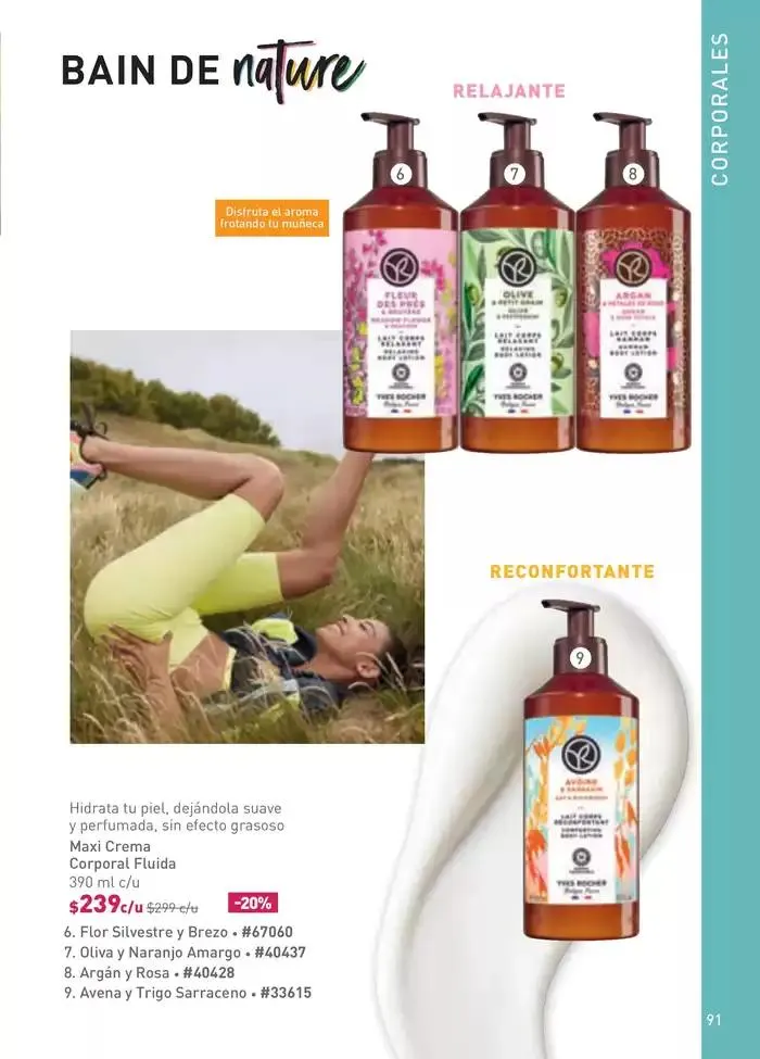 Catálogo de Rebajas hasta -60% - C01 6 de enero al 20 de enero 2025 - Pagina 95