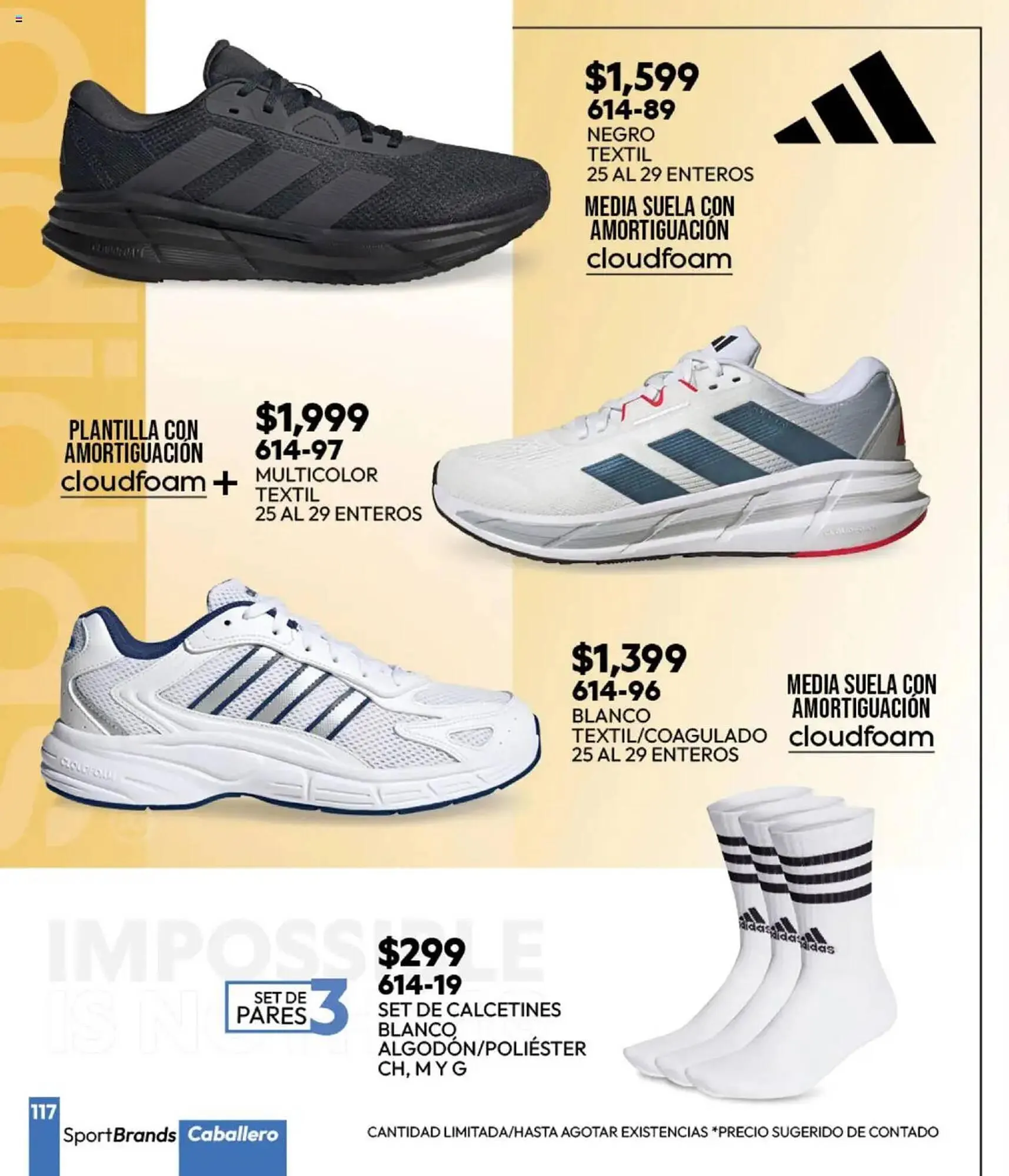 Catálogo de Catálogo Cklass 16 de septiembre al 1 de marzo 2026 - Pagina 188