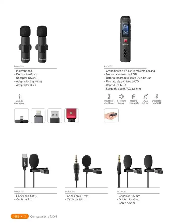 Catálogo de Catálogo 2025 18 de febrero al 31 de diciembre 2025 - Pagina 206